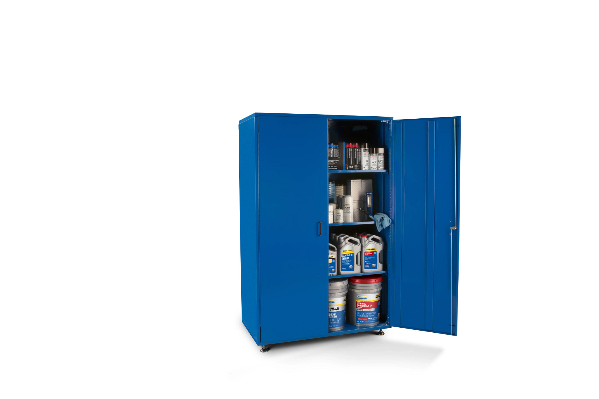 CABINET | CASEIH | EU | EN