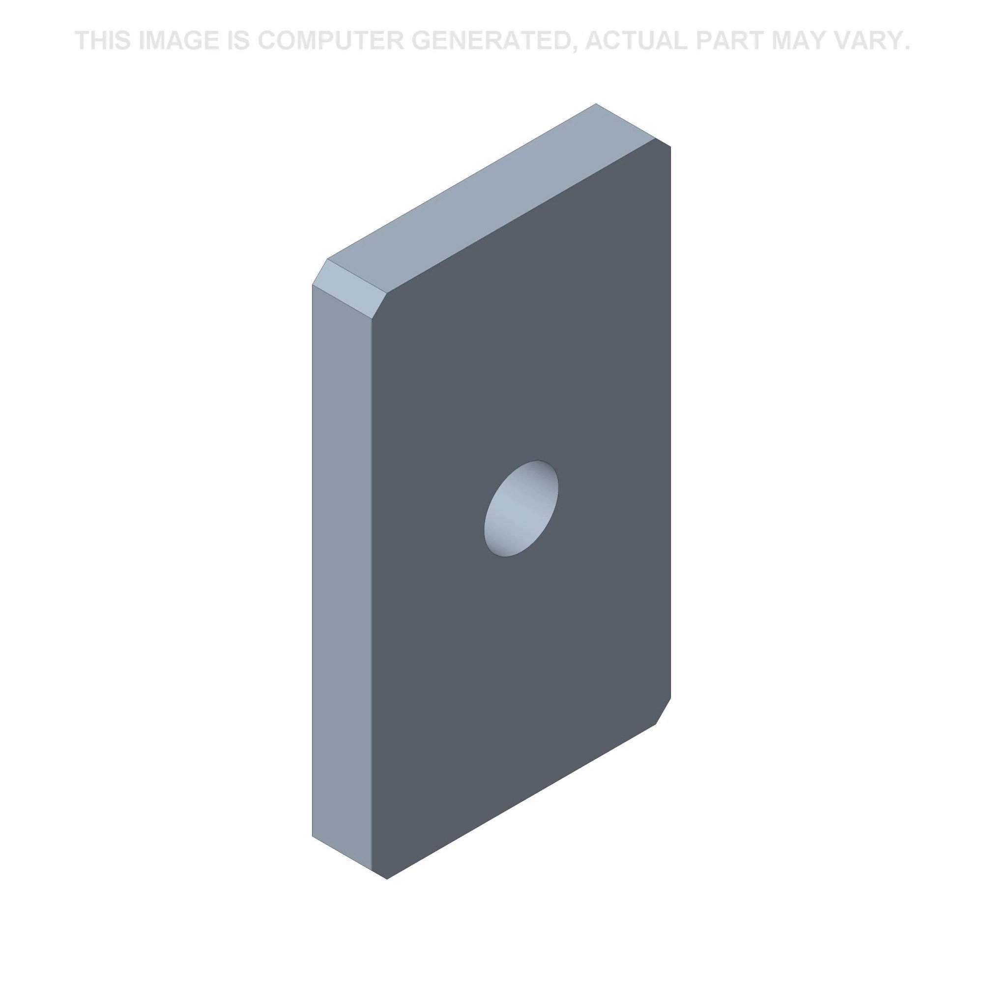 Plaque | NEWHOLLANDAG | CA | FR