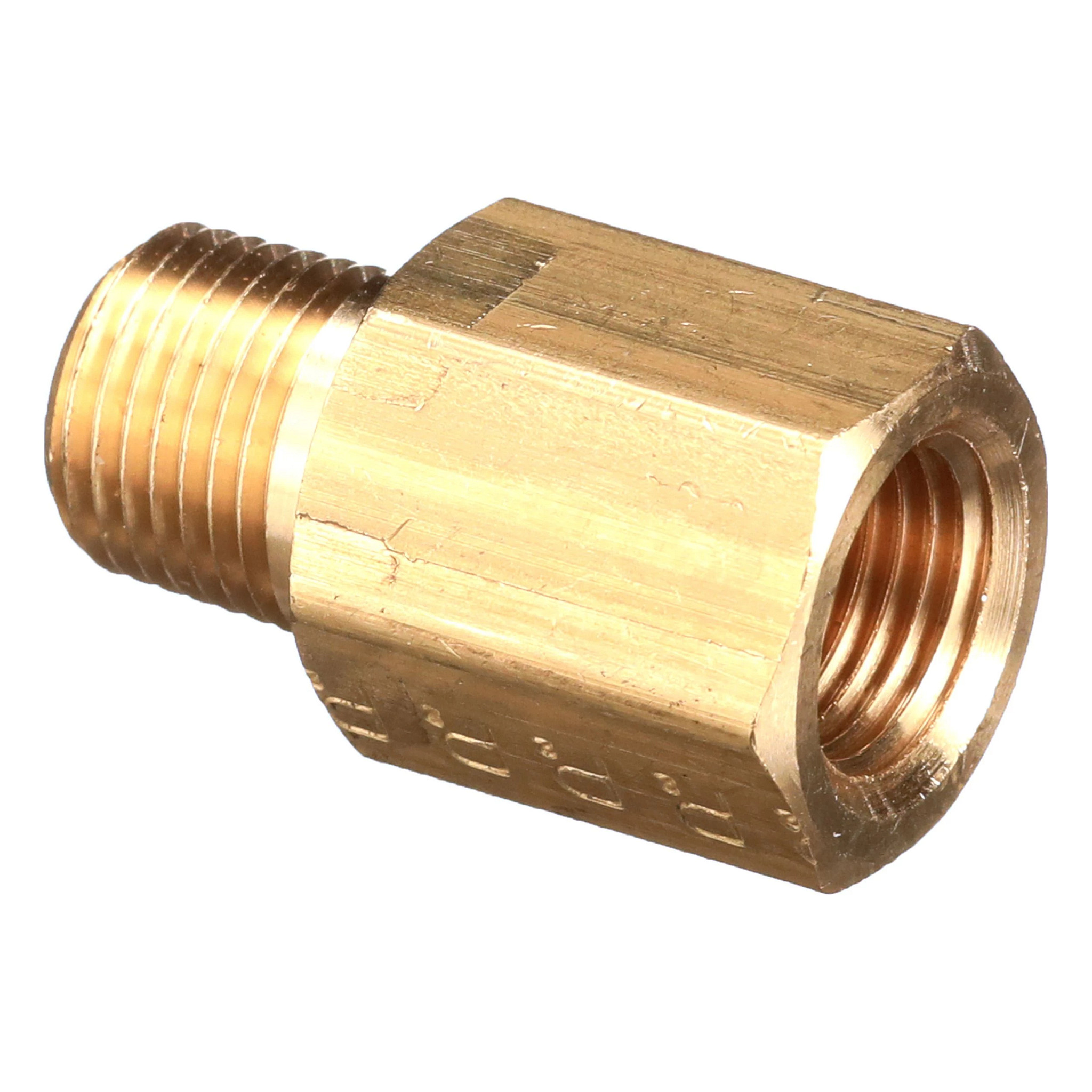 Fitting | CASECE | CA | EN