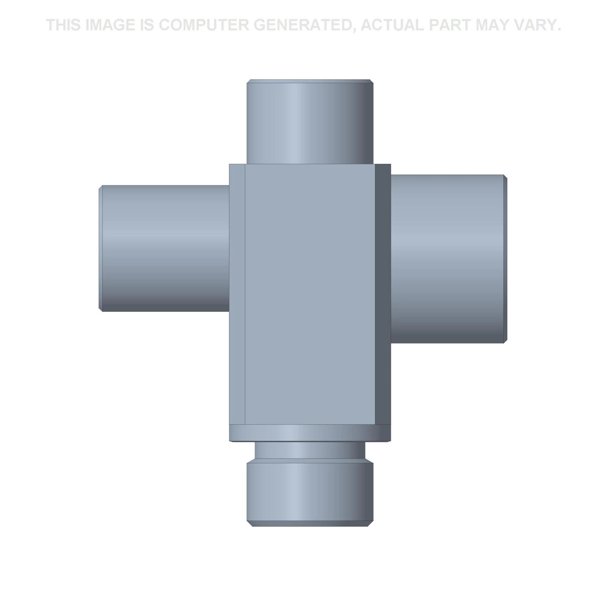 CONECTOR HIDRÁULICO | CASEIH | EU | IT