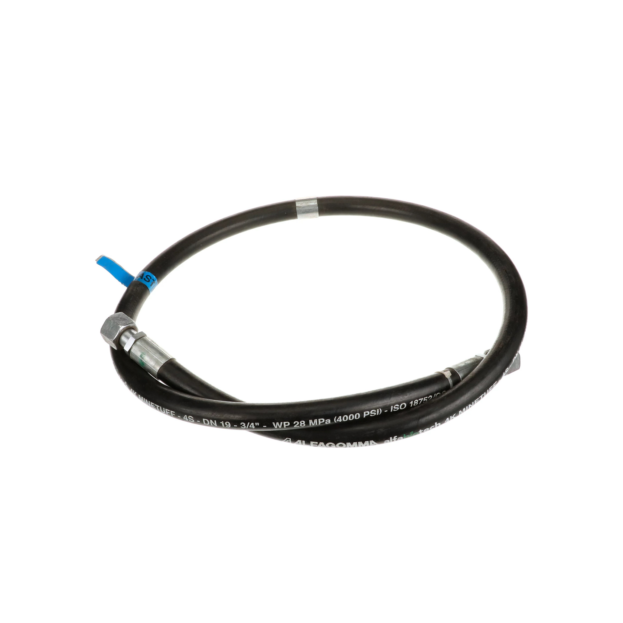 MANGUEIRA HIDRÁULICA | NEWHOLLANDCE | BR | PT