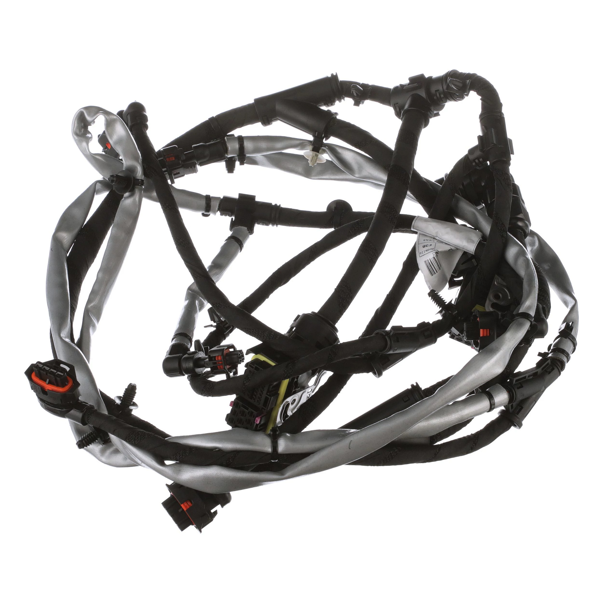 WIRE HARNESS | NEWHOLLANDAG | IE | EN