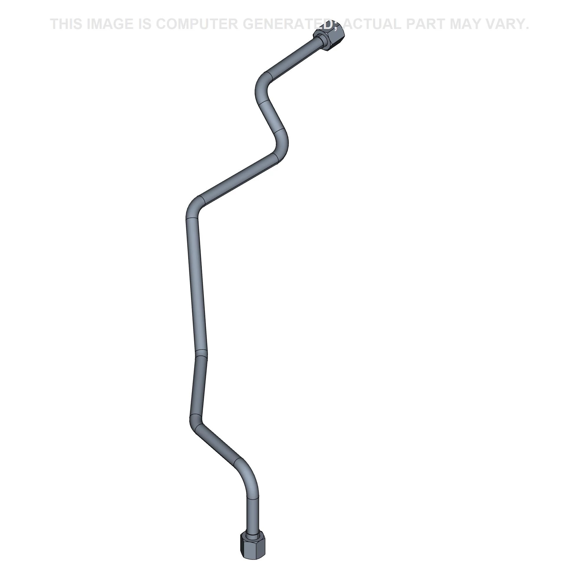 HYD TUBE | NEWHOLLANDCE | ANZ | EN