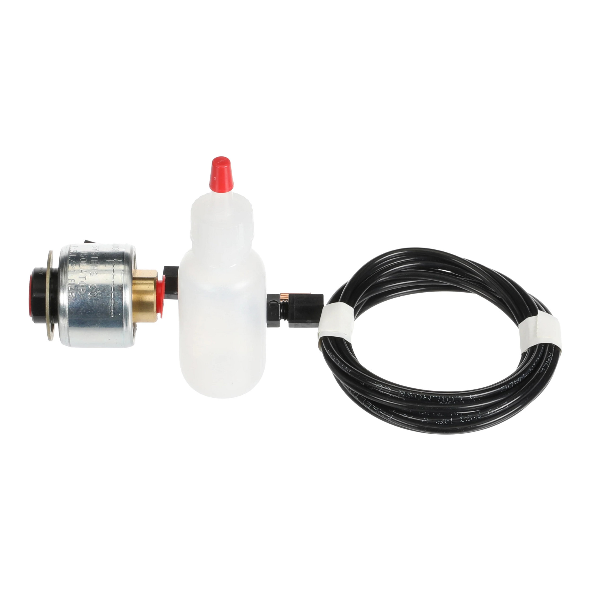 ISOLATOR | CASEIH | CA | EN