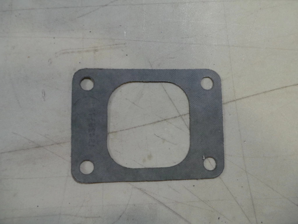 MANIFOLD GASKET | CASEIH | AMEA | EN