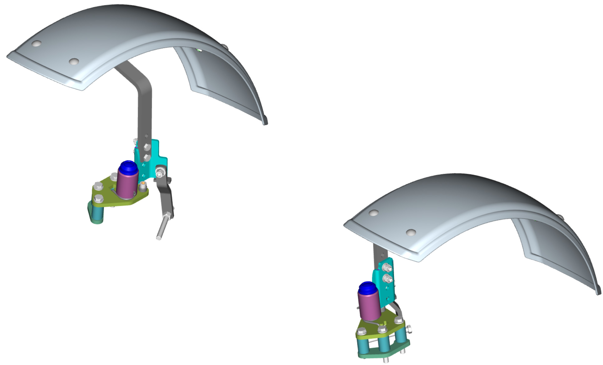 DIA KIT, TRACTOR | NEWHOLLANDCE | EU | ES