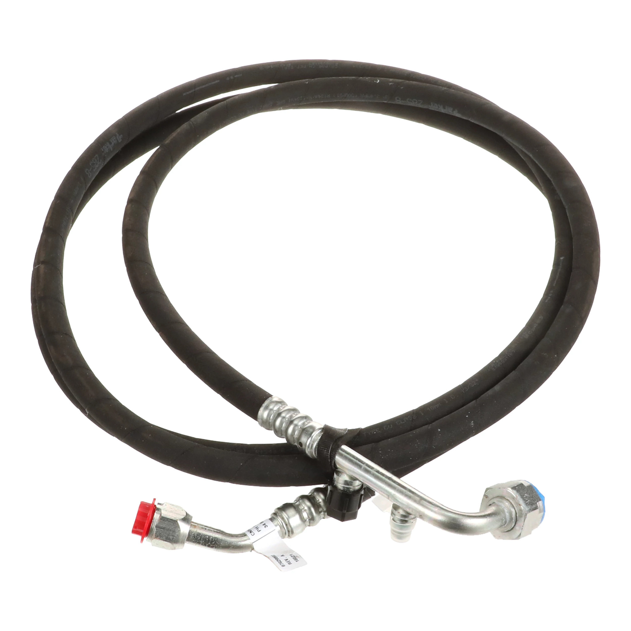 HOSE | STEYR | EU | EN