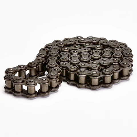 Chain | CASECE | CA | EN