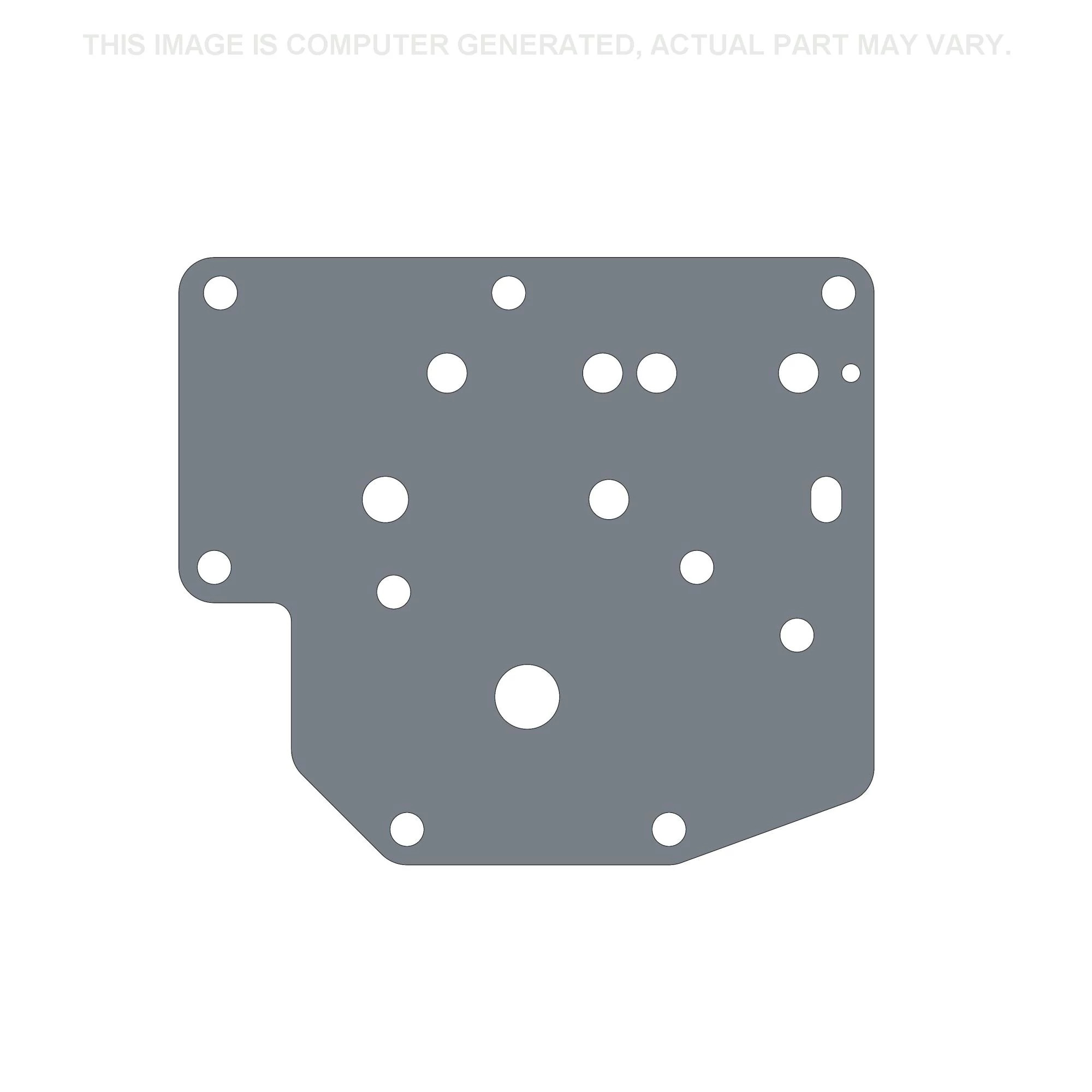 HALF-GASKET | NEWHOLLANDAG | CA | EN