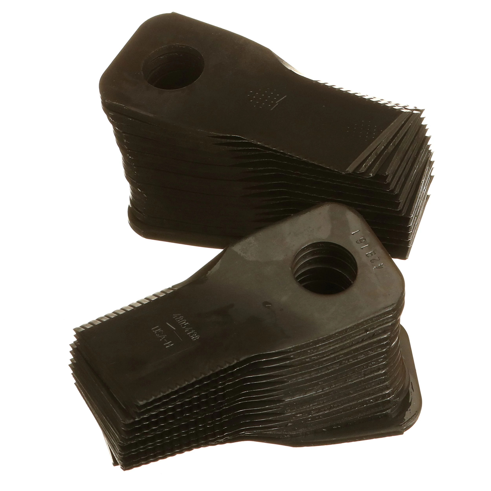 SET OF BLADES | CASECE | US | EN