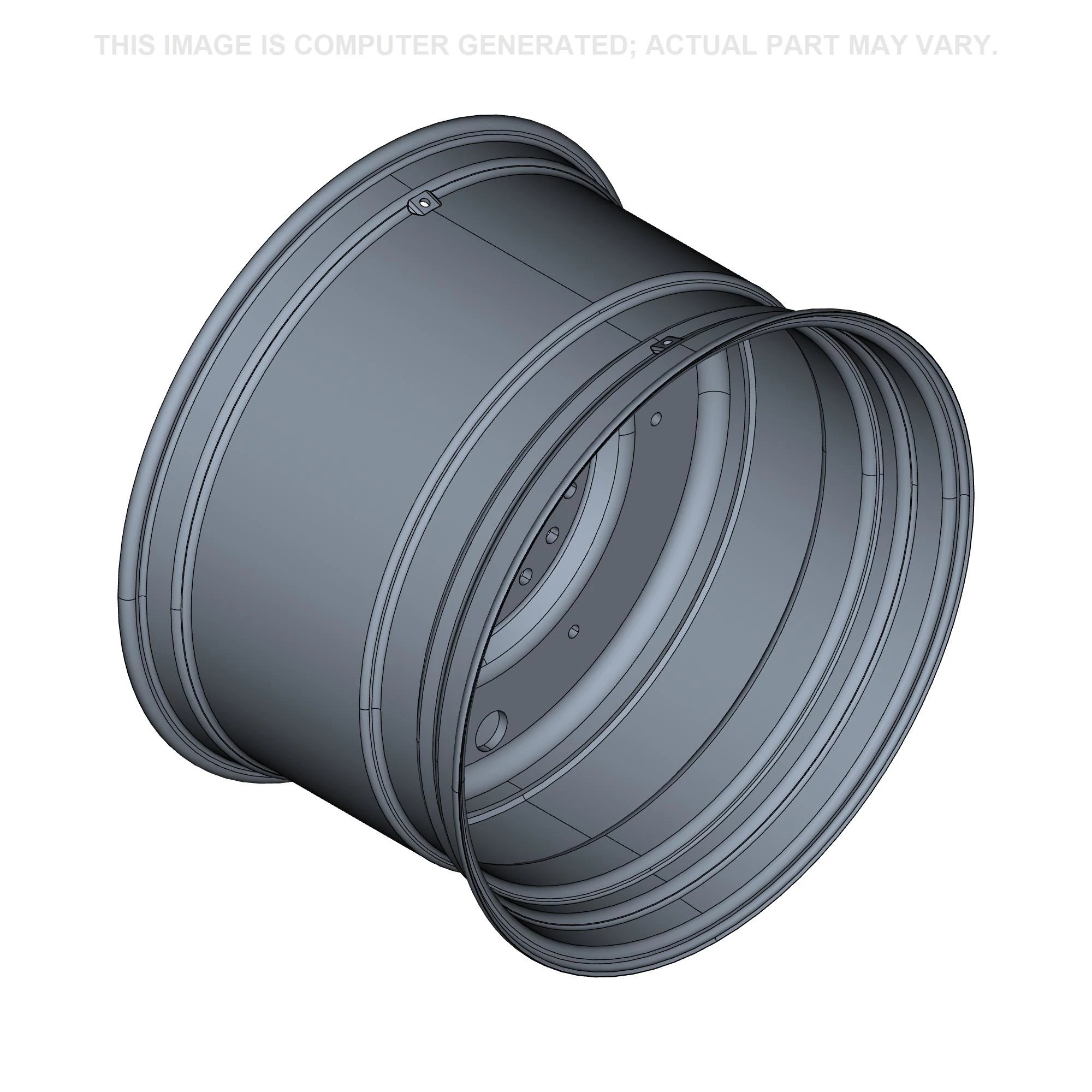 WHEEL ASSY | CASEIH | US | EN