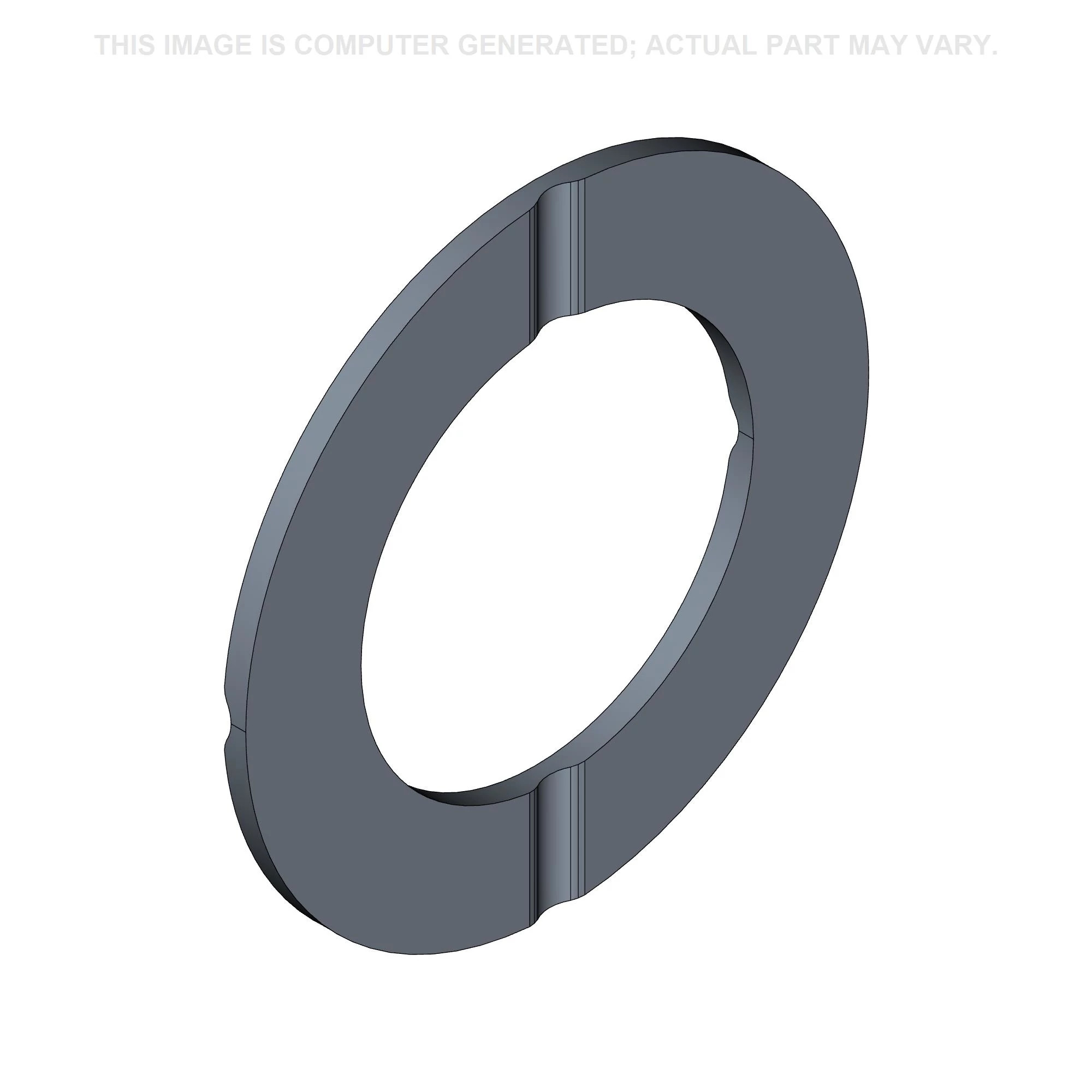 Calço De Afinação