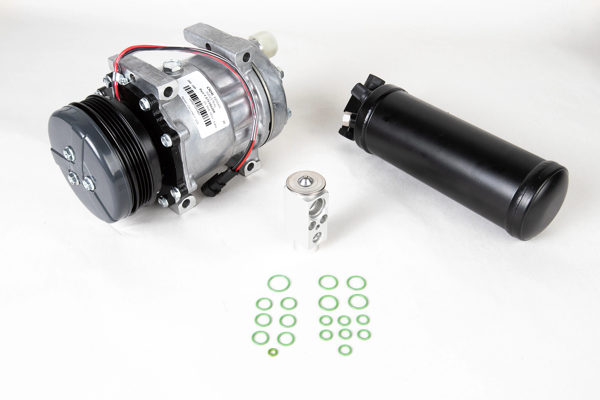 Reman A/C Kit - 99954321R