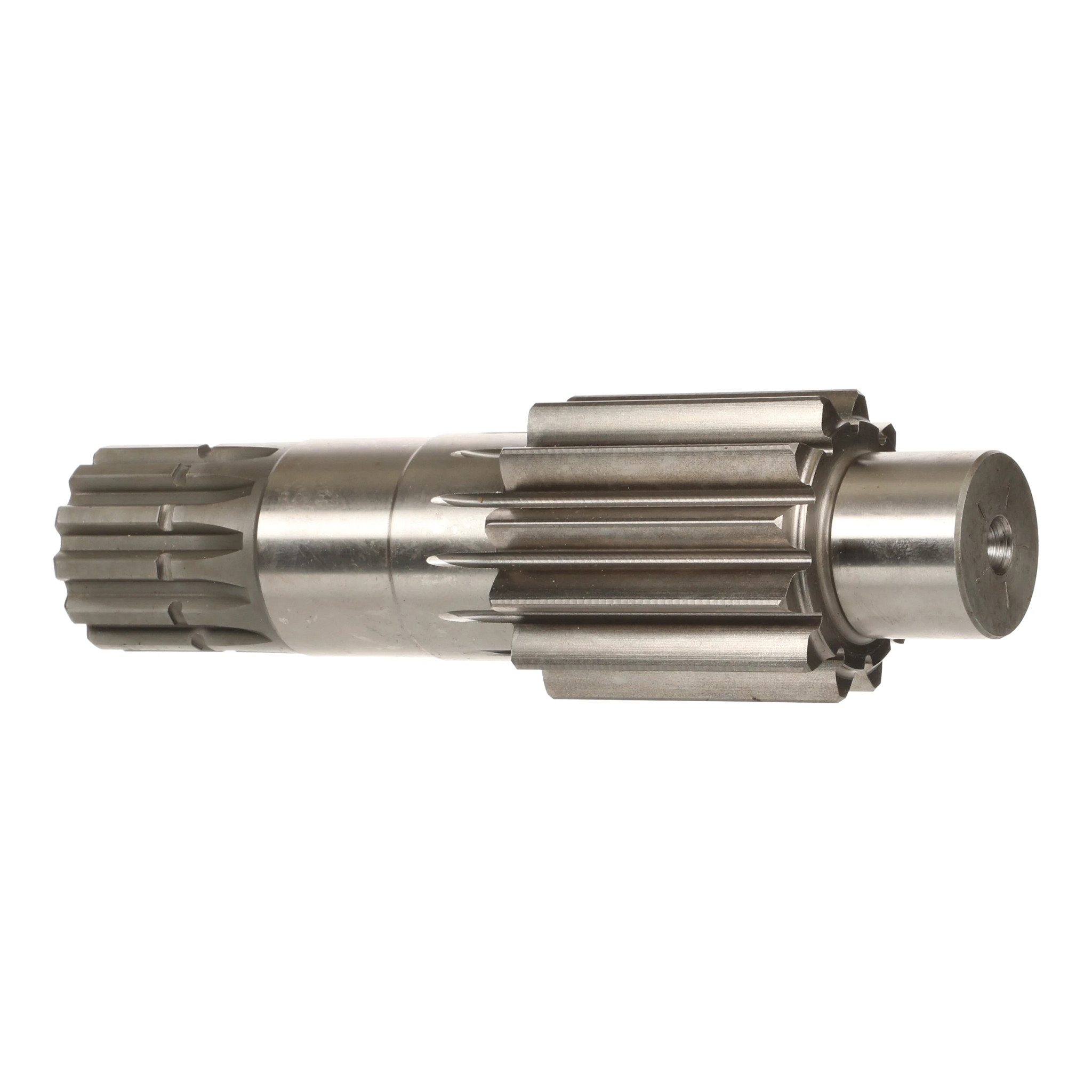 Final Drive Input Pinion Shaft - 254 mm L x 60 mm OD | NEWHOLLANDAG | US | EN