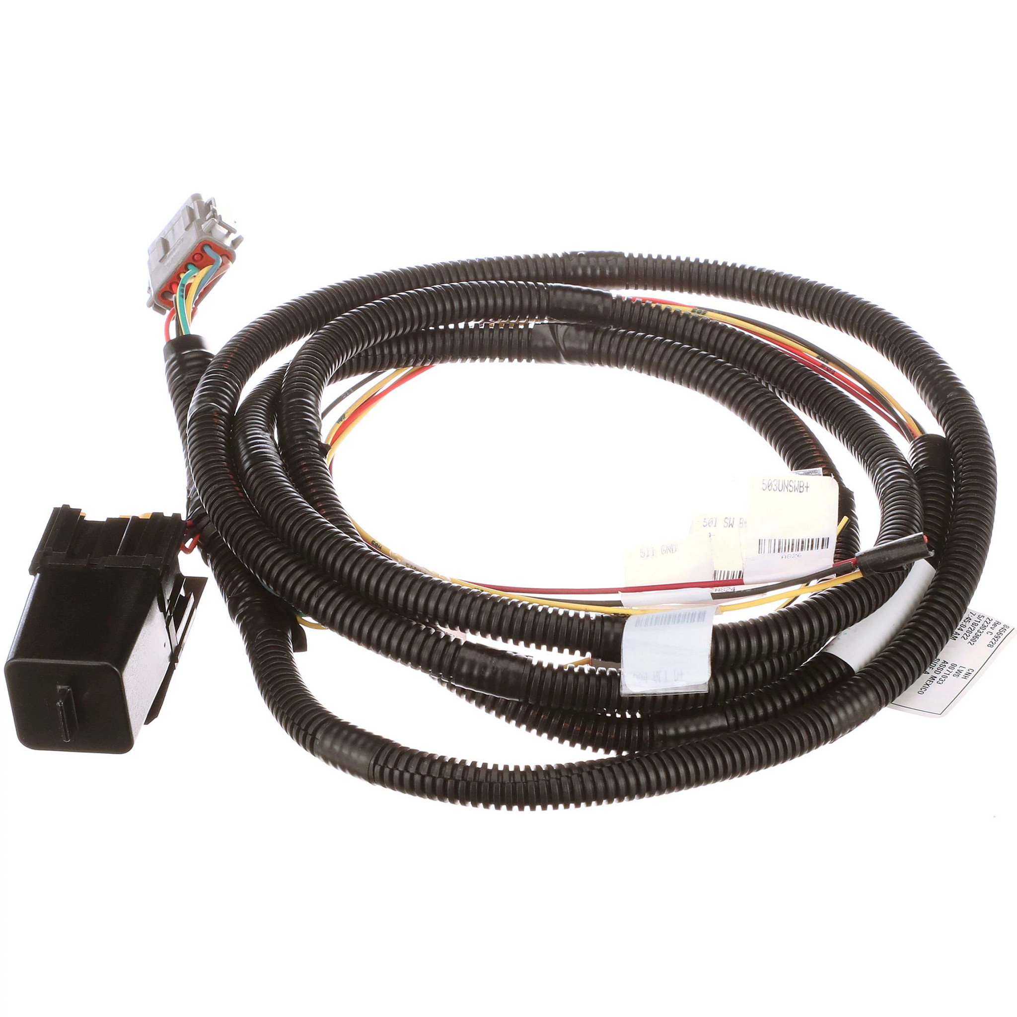 FAISCEAU ELECTRIQUE | CASEIH | EU | FR