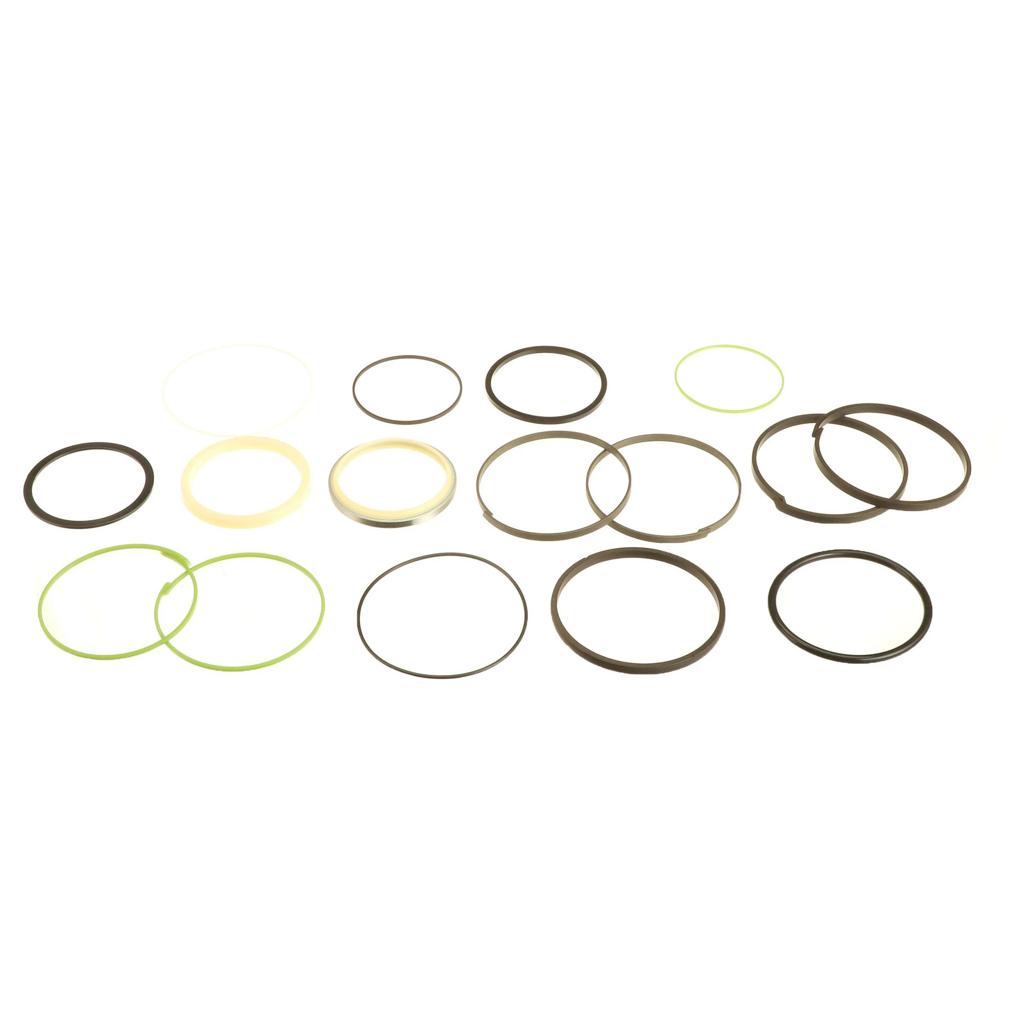 KIT DE JUNTAS | CASECE | EU | ES