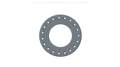 BEARING, ROLLER, SPHERICAL | CASEIH | EU | NL