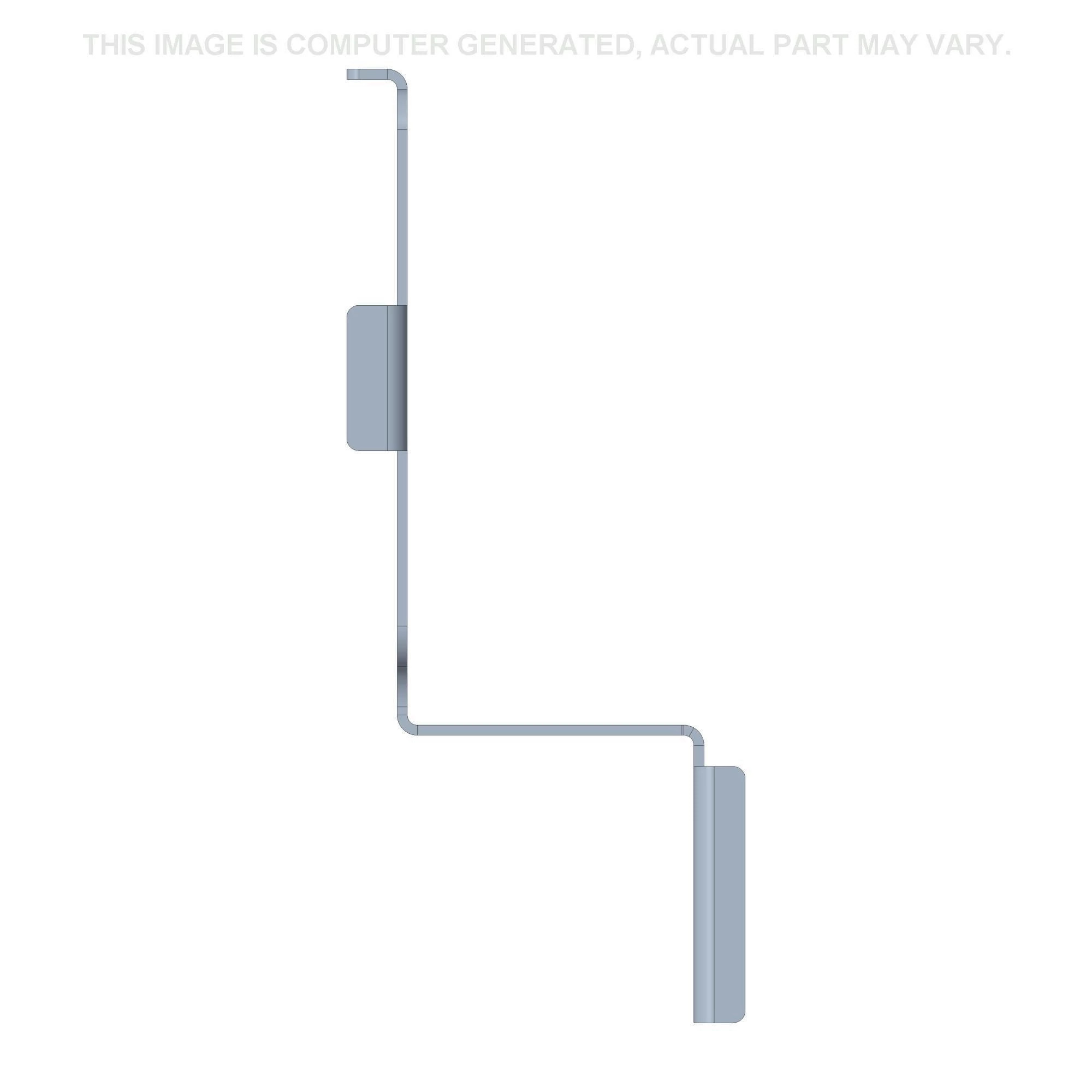 BRACKET | CASEIH | EU | FR