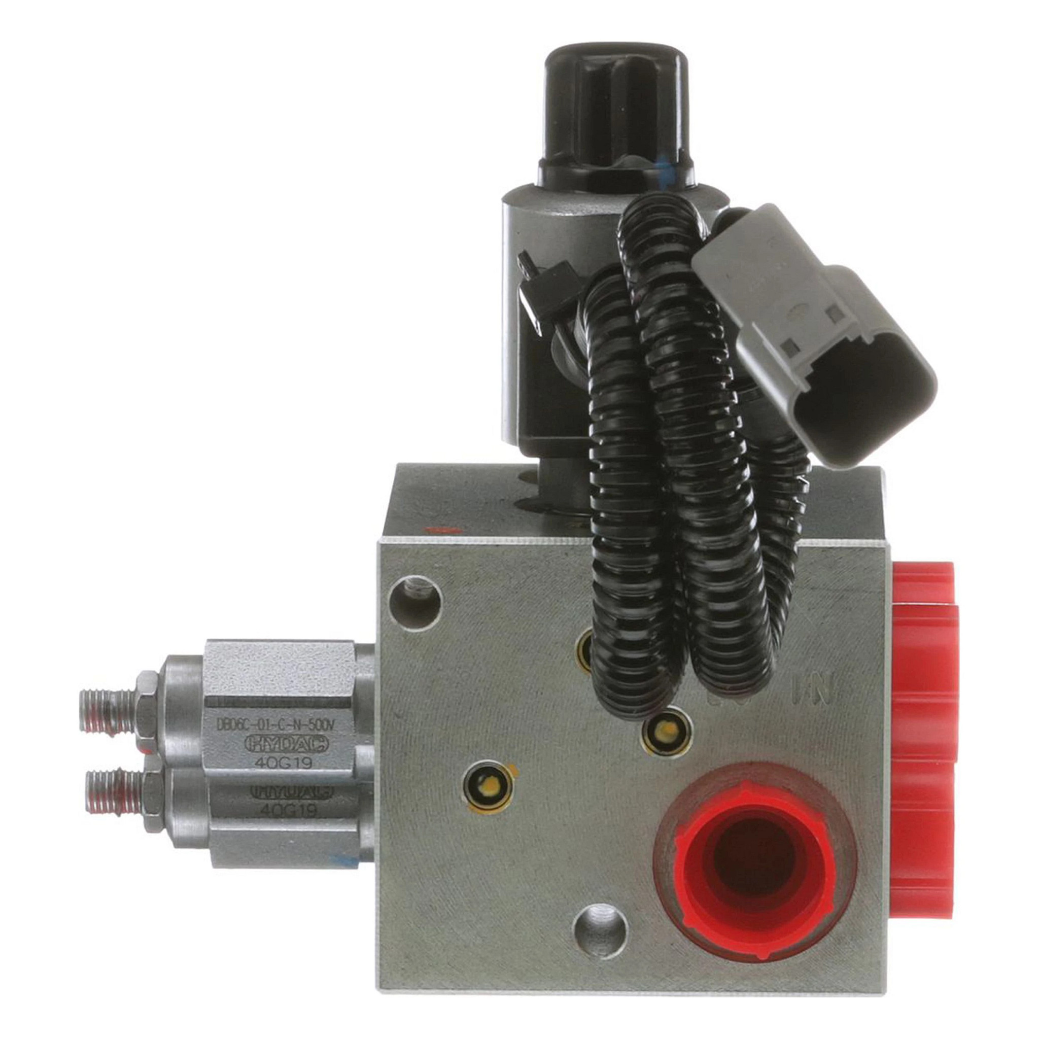 VÁLVULA | CASEIH | ES | ES