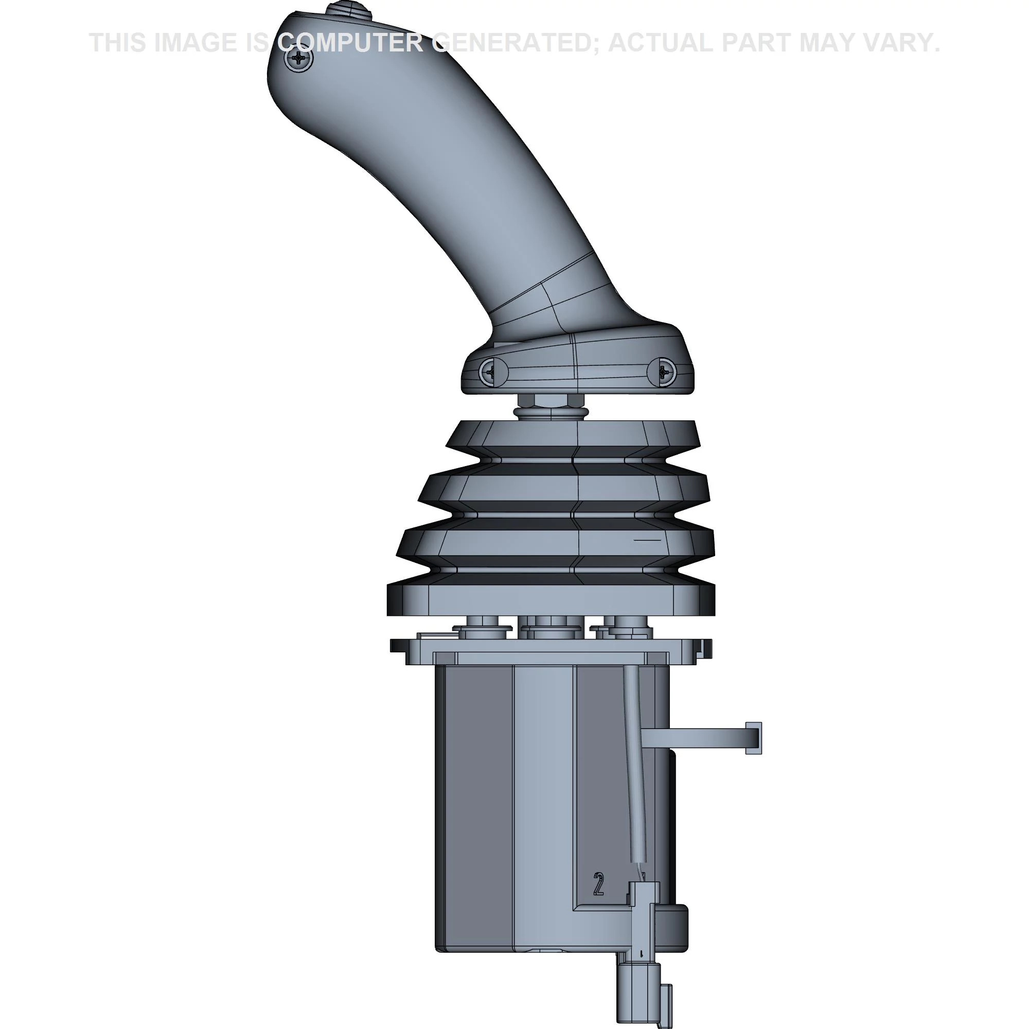 JOYSTICK | CASECE | CA | EN