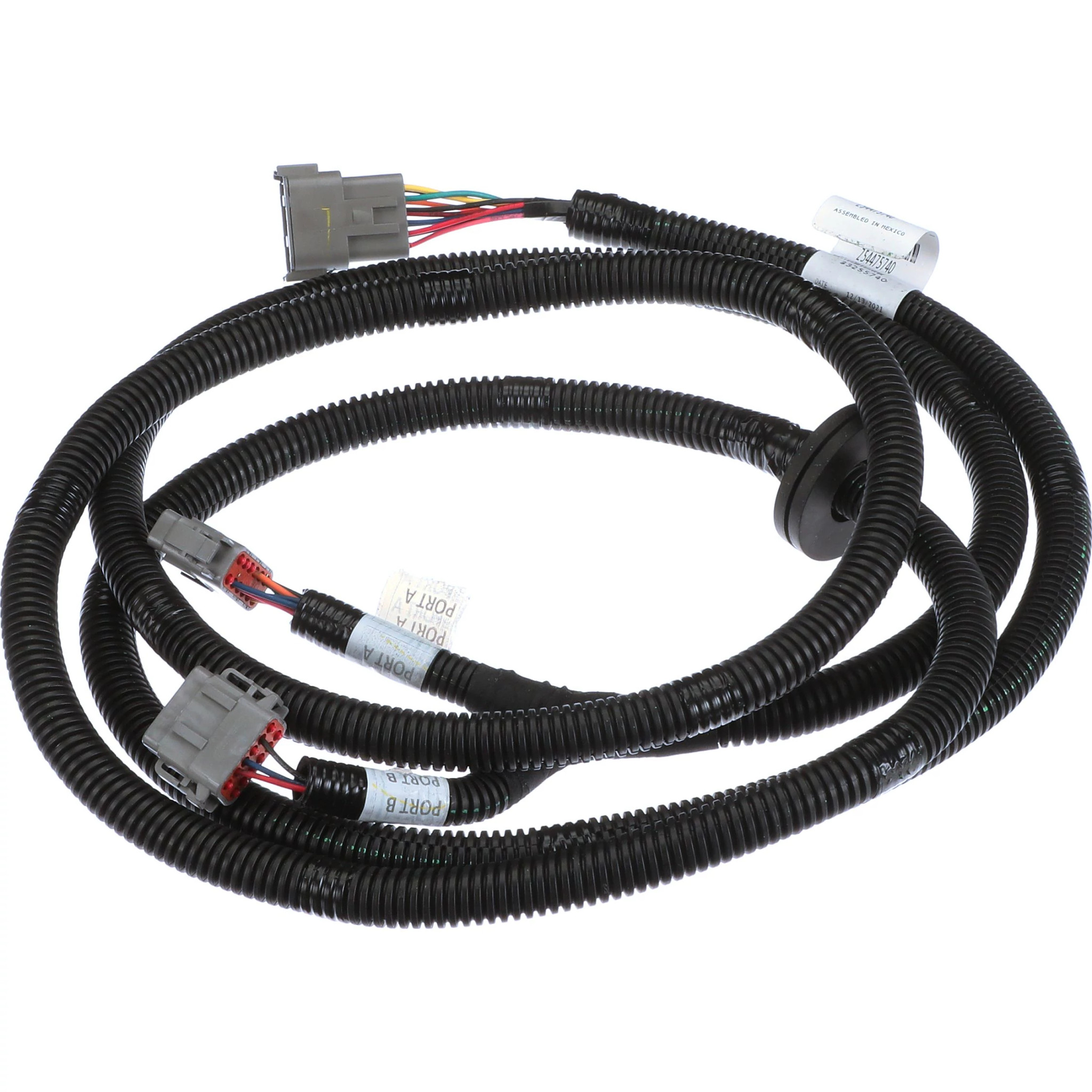 KABELHÄRVA | CASEIH | EU | DA