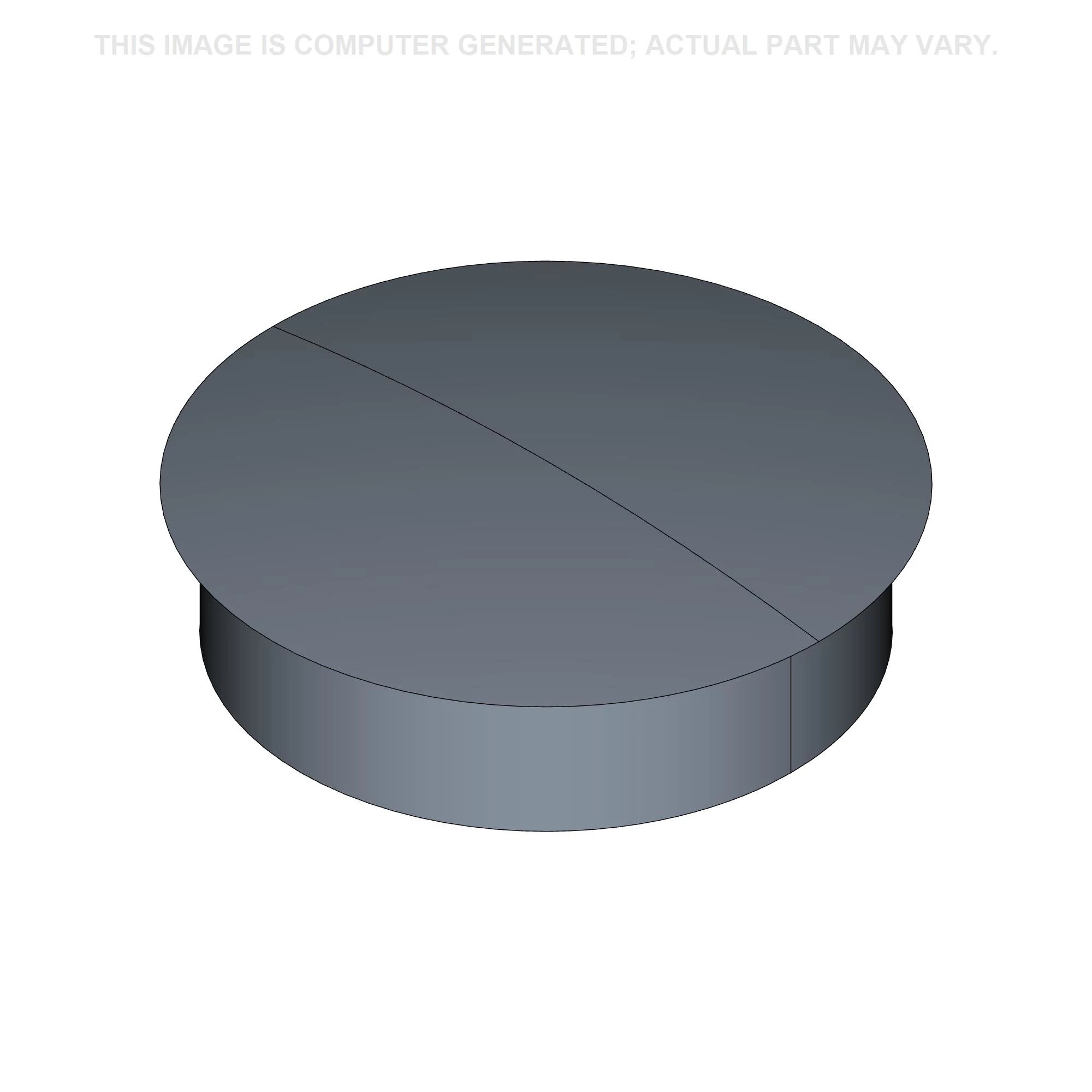 BOUCHON EN PLASTIQUE | CASEIH | CA | FR