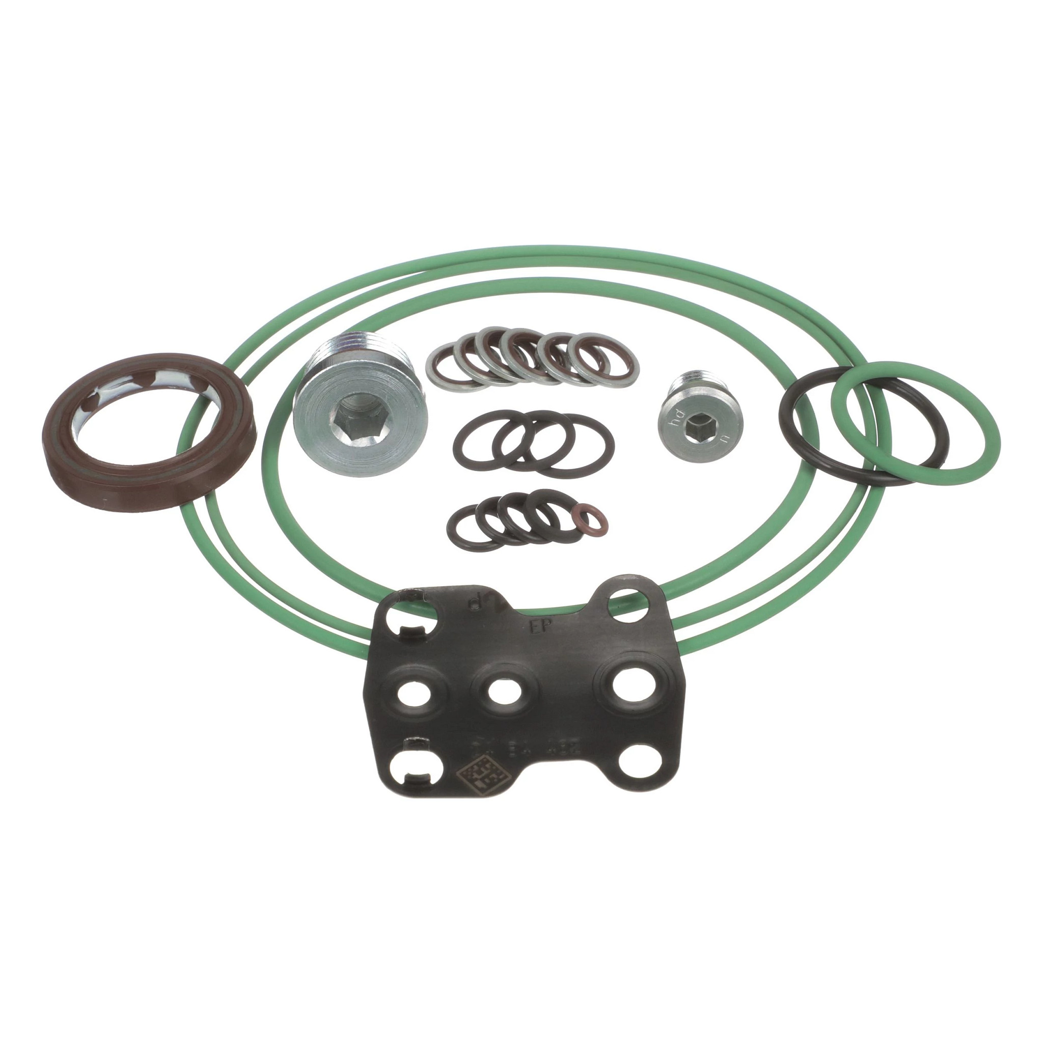 SEAL KIT | NEWHOLLANDCE | US | EN