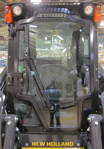 KIT DI MANUTENZIONE | NEWHOLLANDCE | EU | PT