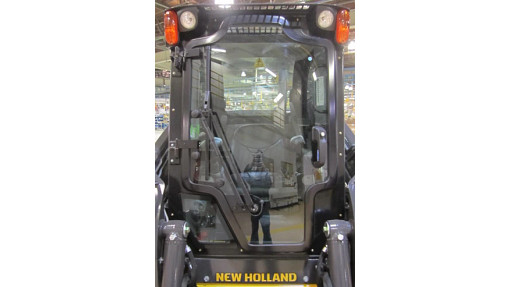 KIT DE SERVICIO | NEWHOLLANDAG | EU | ES