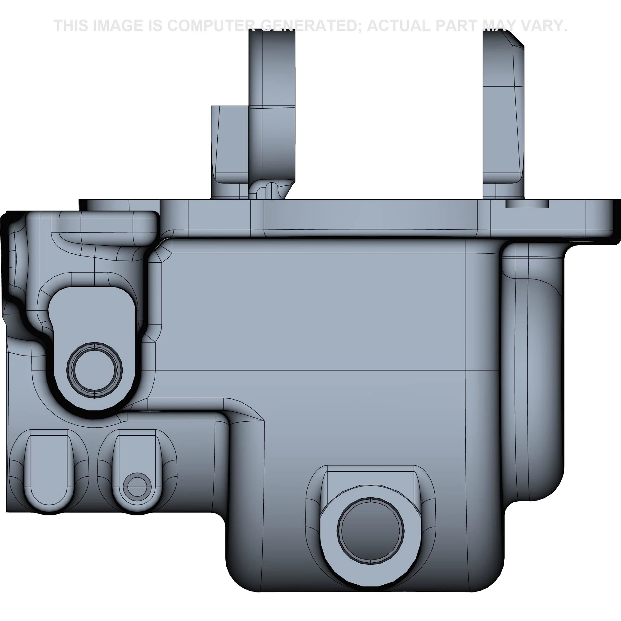HOUSING | CASEIH | AU | EN