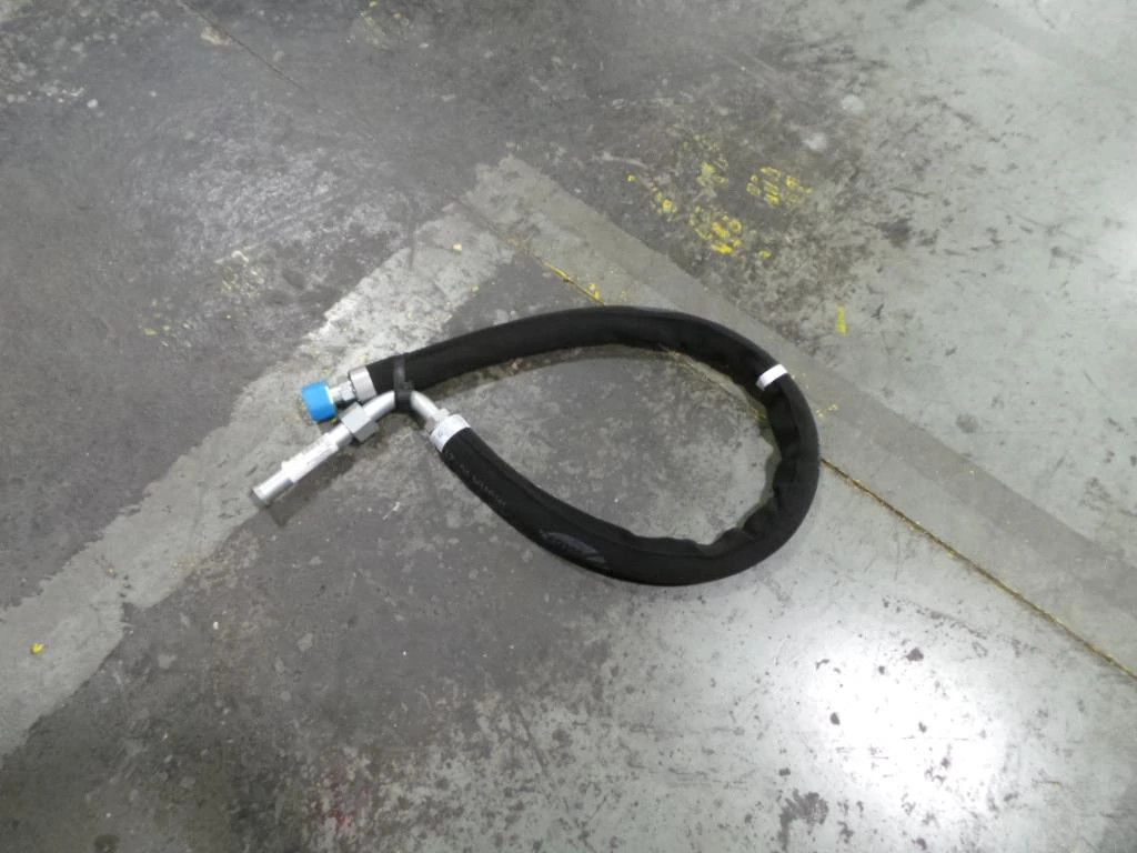 HYDRAULIC HOSE | CASEIH | SA | EN