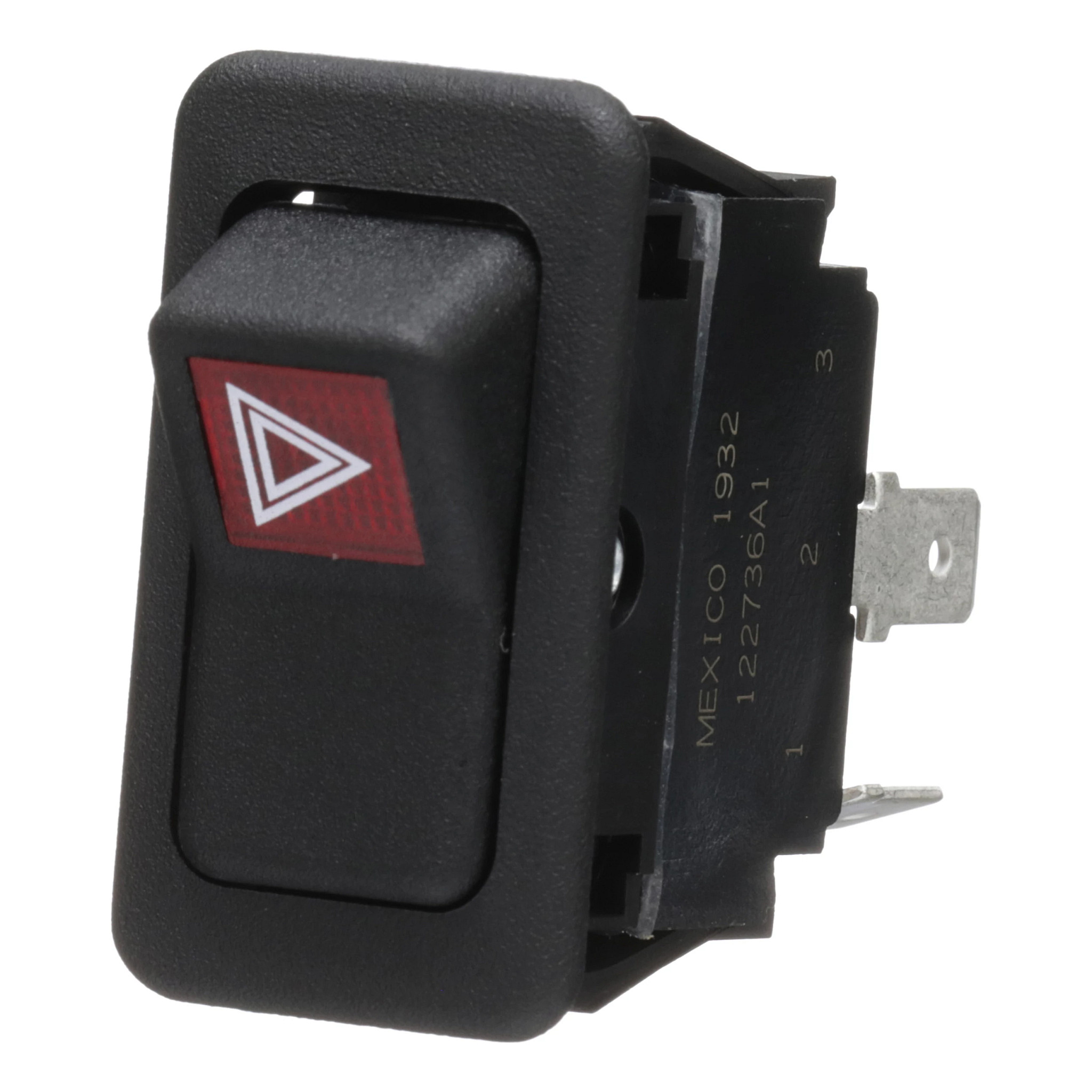 FLASHER SWITCH | CASECE | AMEA | EN