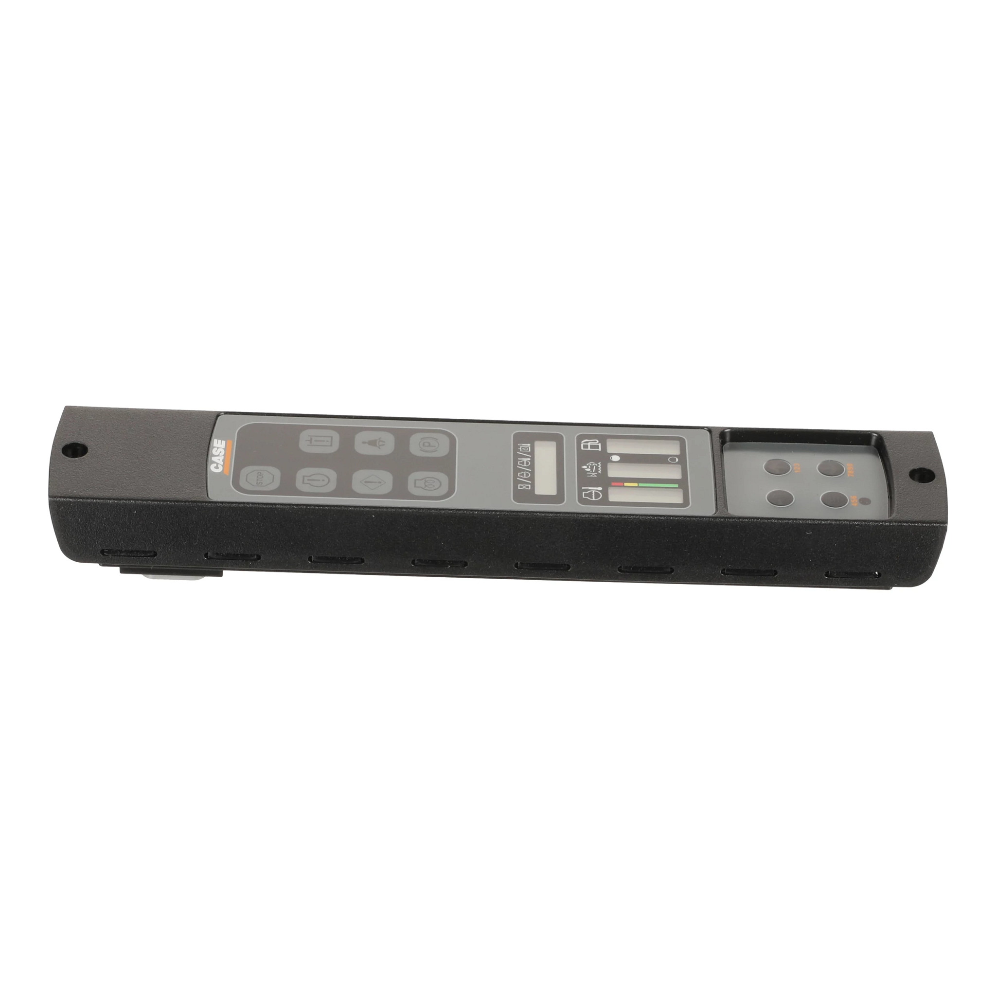 INSTRUMENT CLUSTER | NEWHOLLANDAG | CA | EN