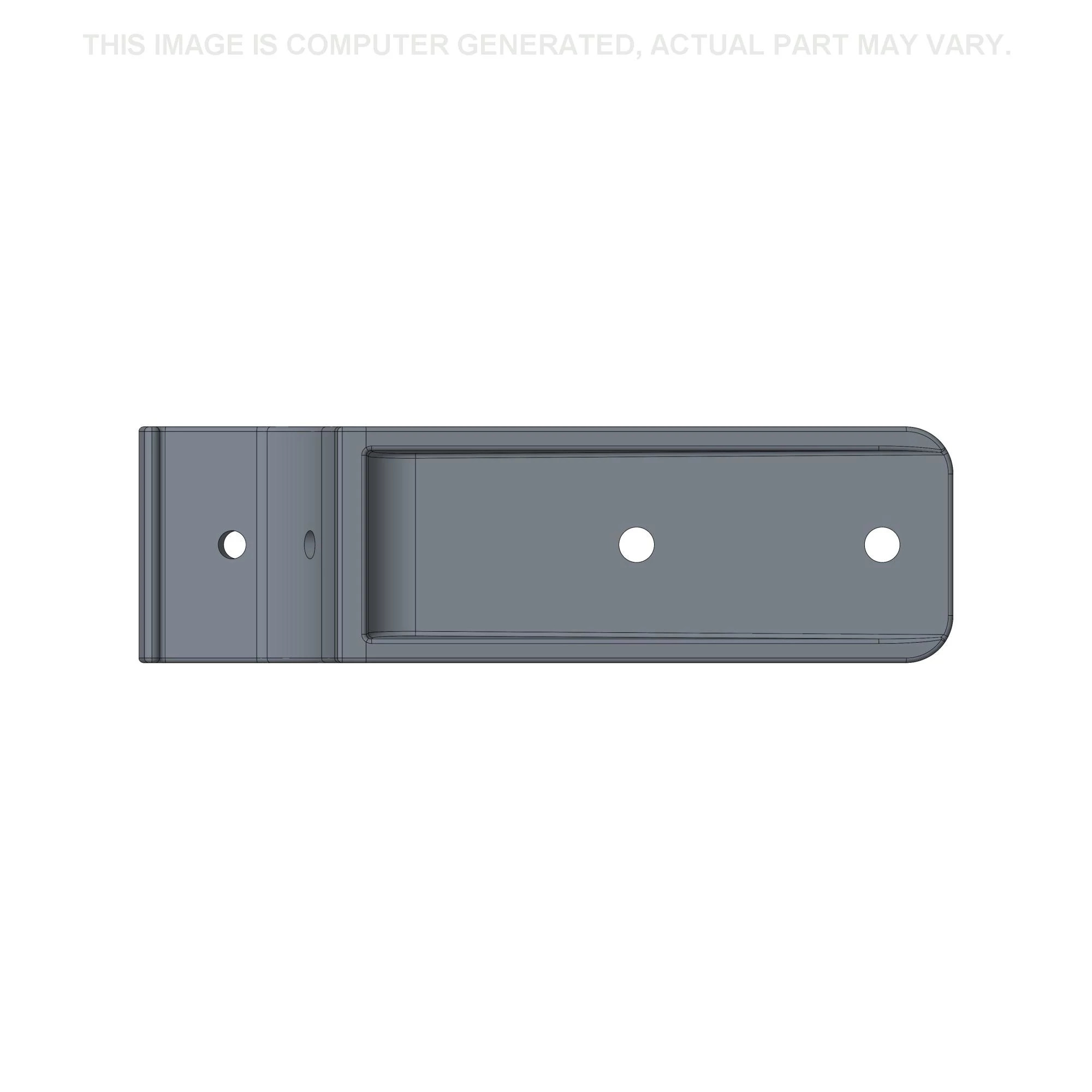 BRACKET | CASEIH | AMEA | EN