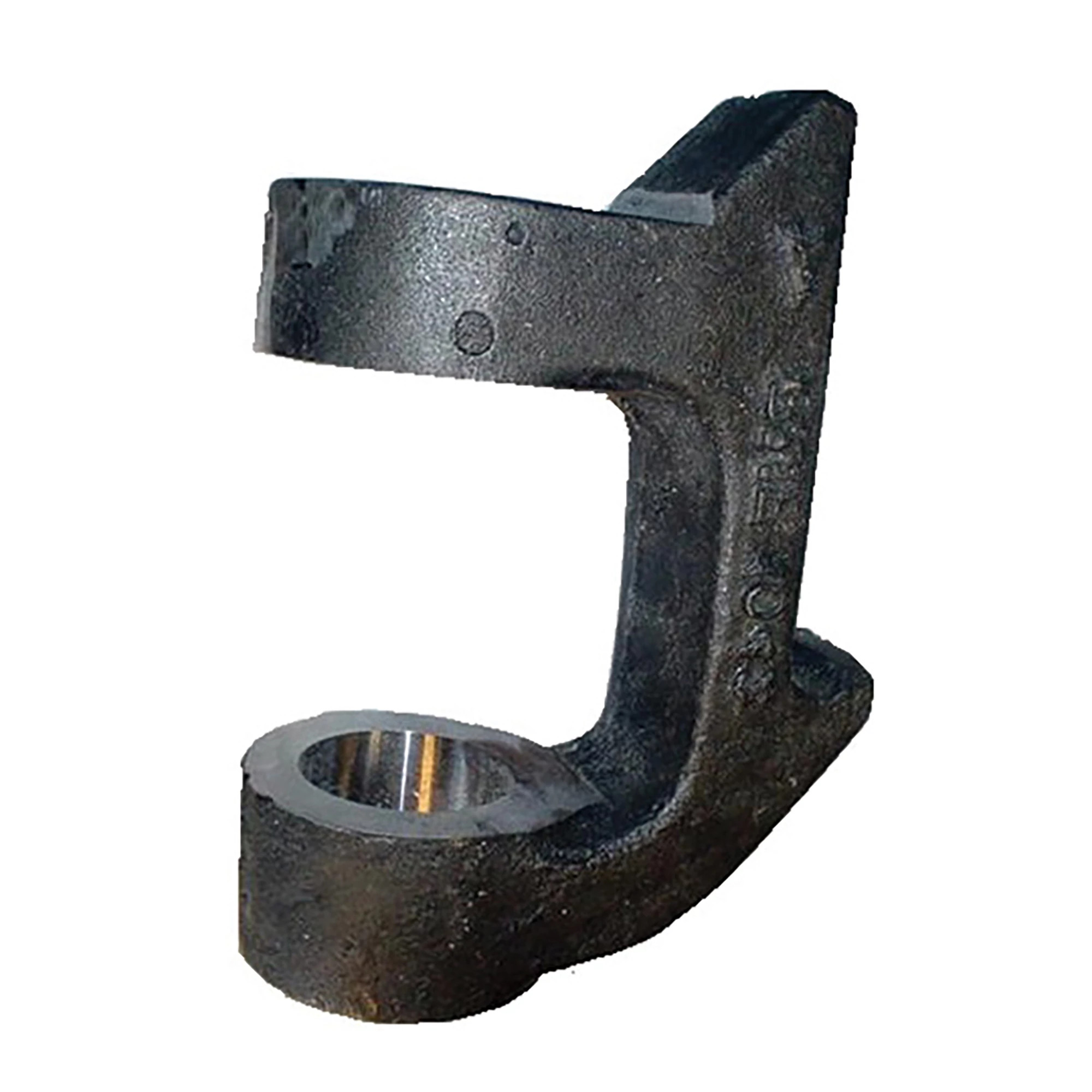 Right-Hand Axle End | NEWHOLLANDAG | CA | EN