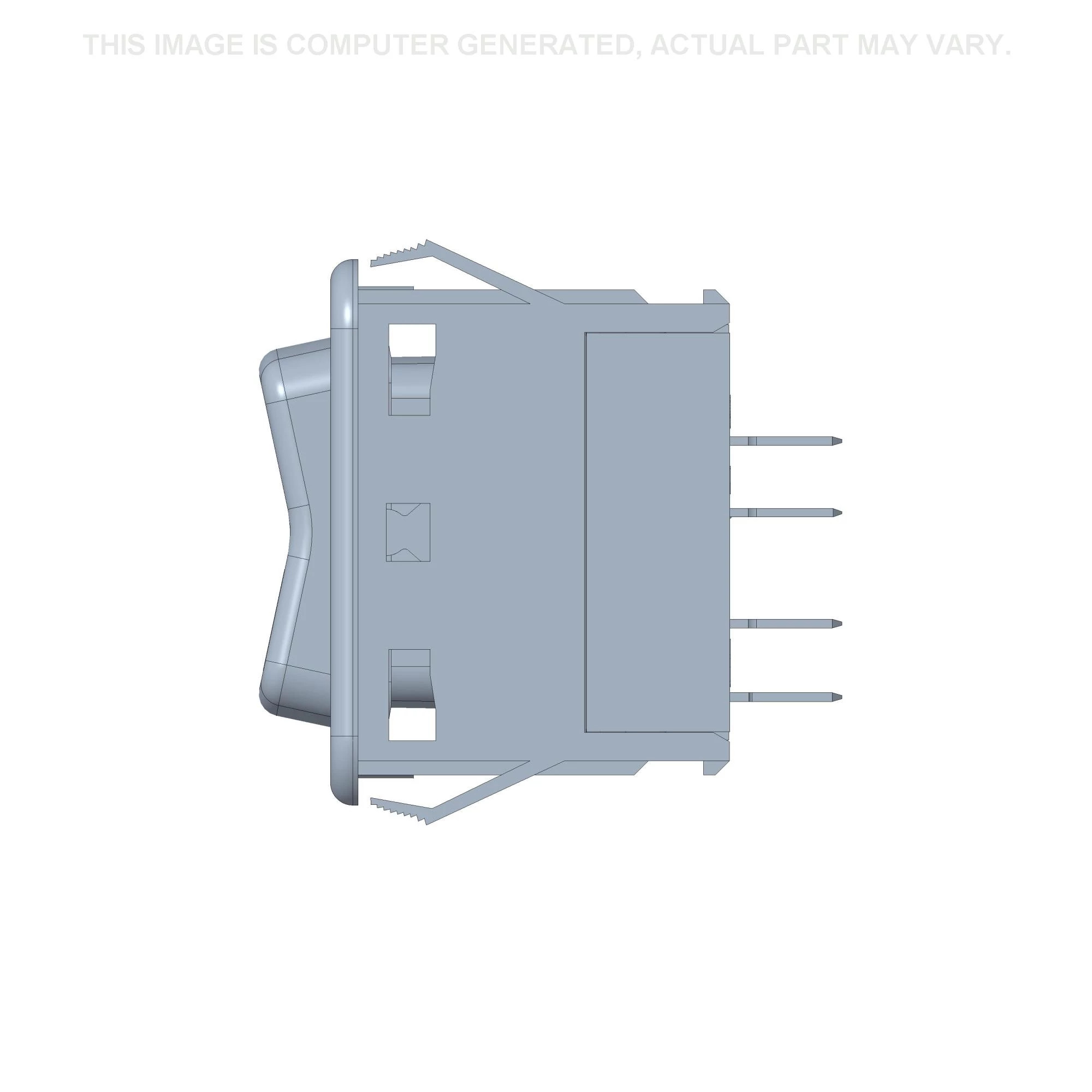 COMM. COUTEAUX VERTICAUX | CASEIH | AMEA | EN