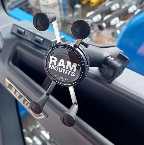 DIA KIT, HARVESTER | NEWHOLLANDAG | EU | EN