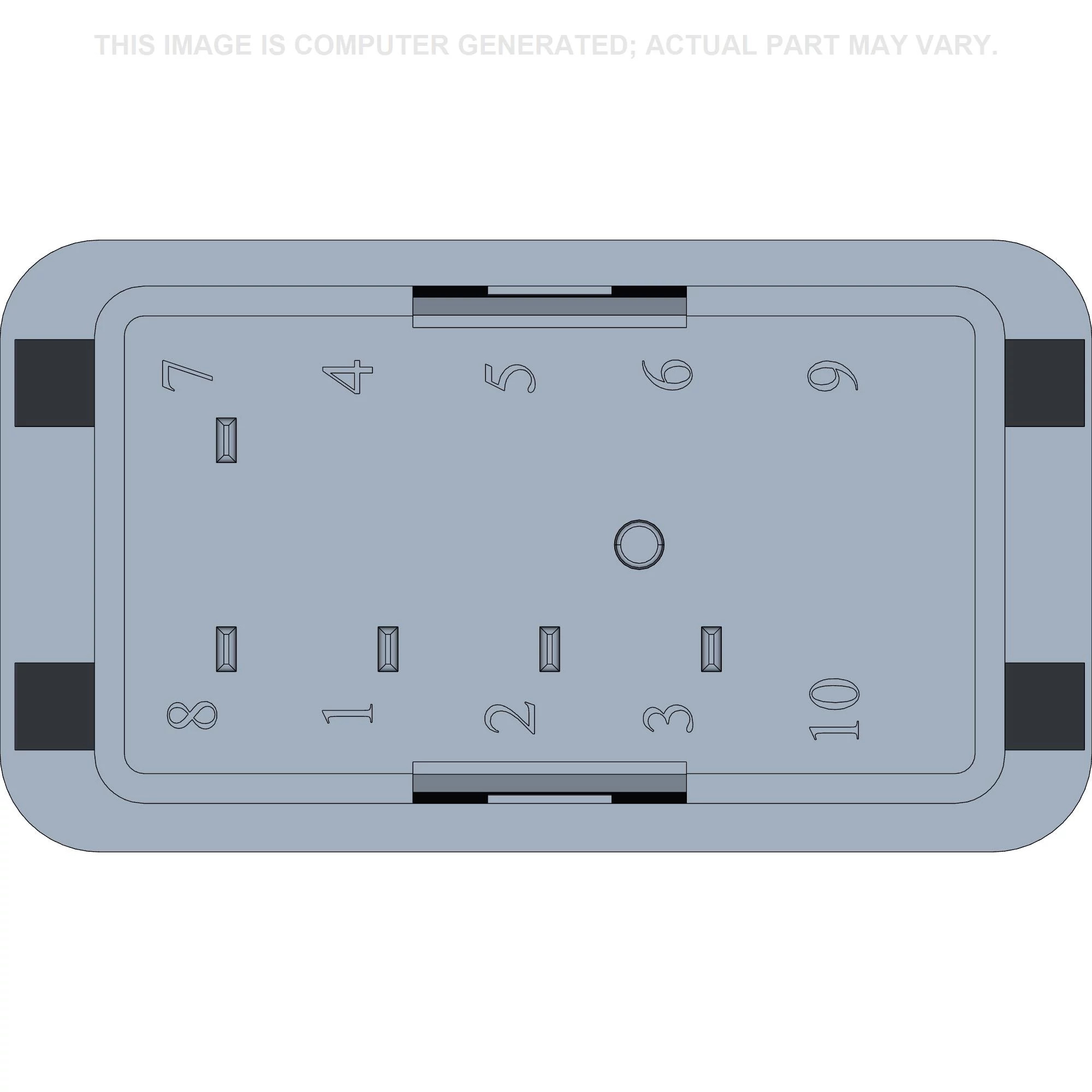 COMMUTATEUR A BASCUL | MILLER | CA | FR