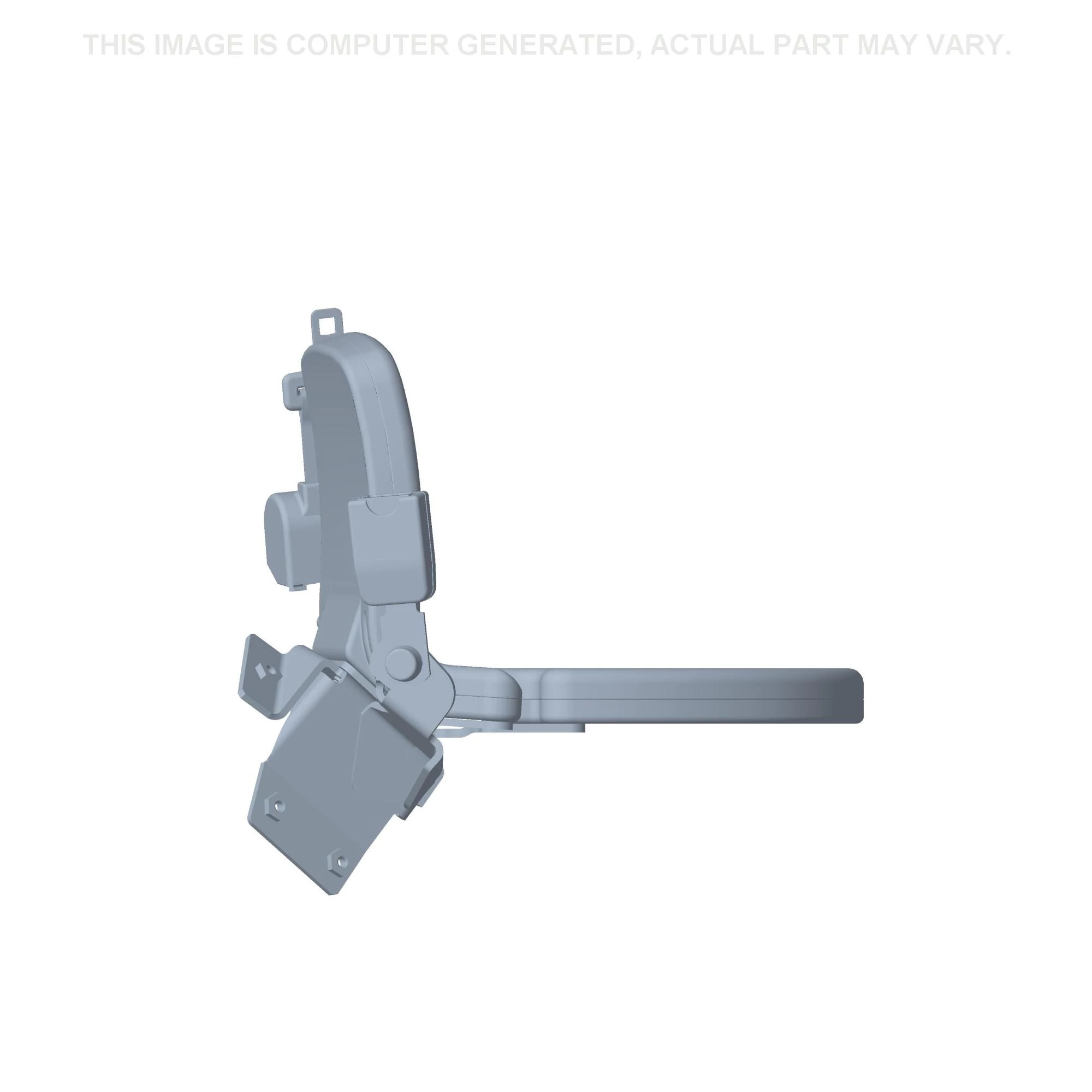INSTRUCTIONAL SEAT | DEFAULT | ANZ | EN