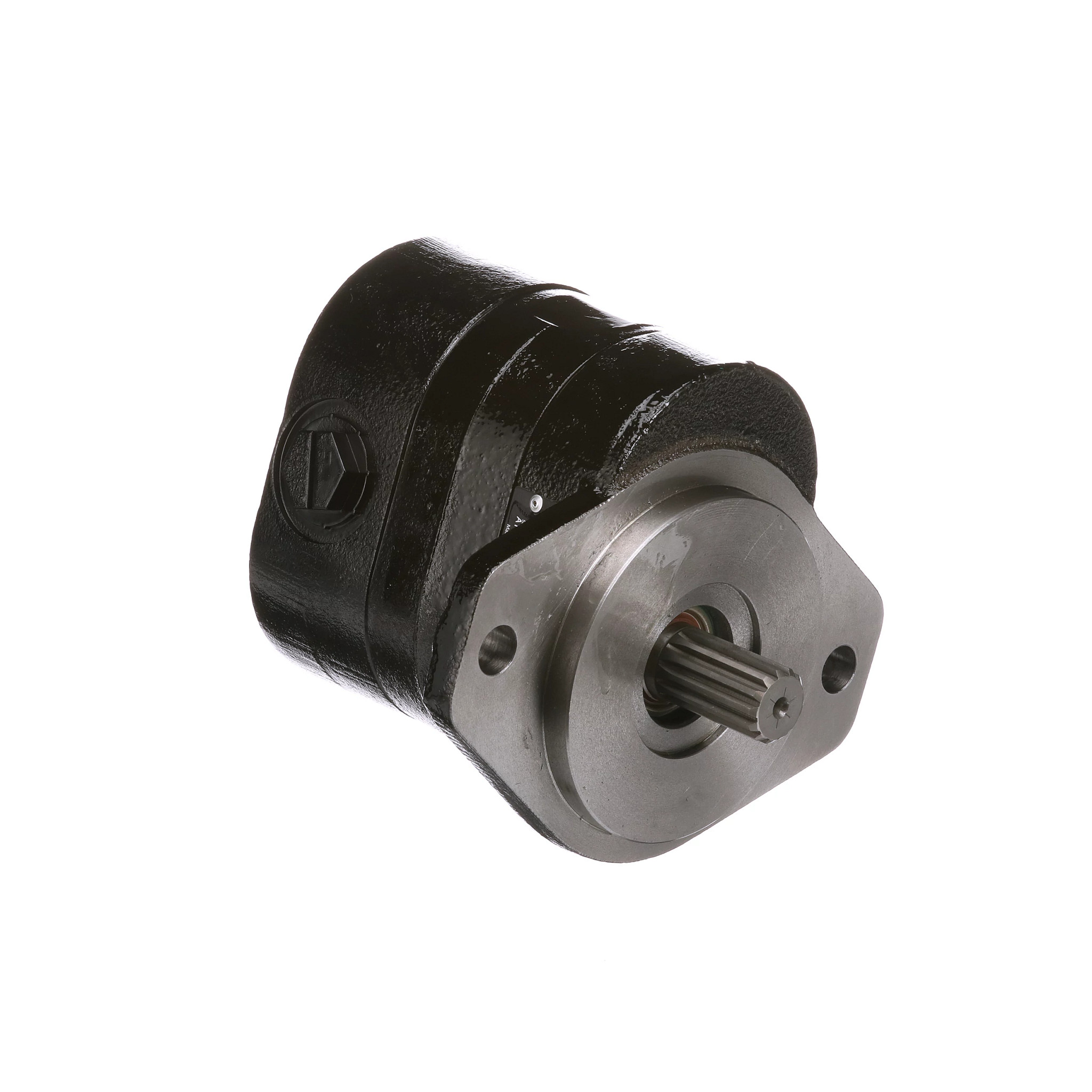 Hydraulic Pump | CASEIH | CA | EN