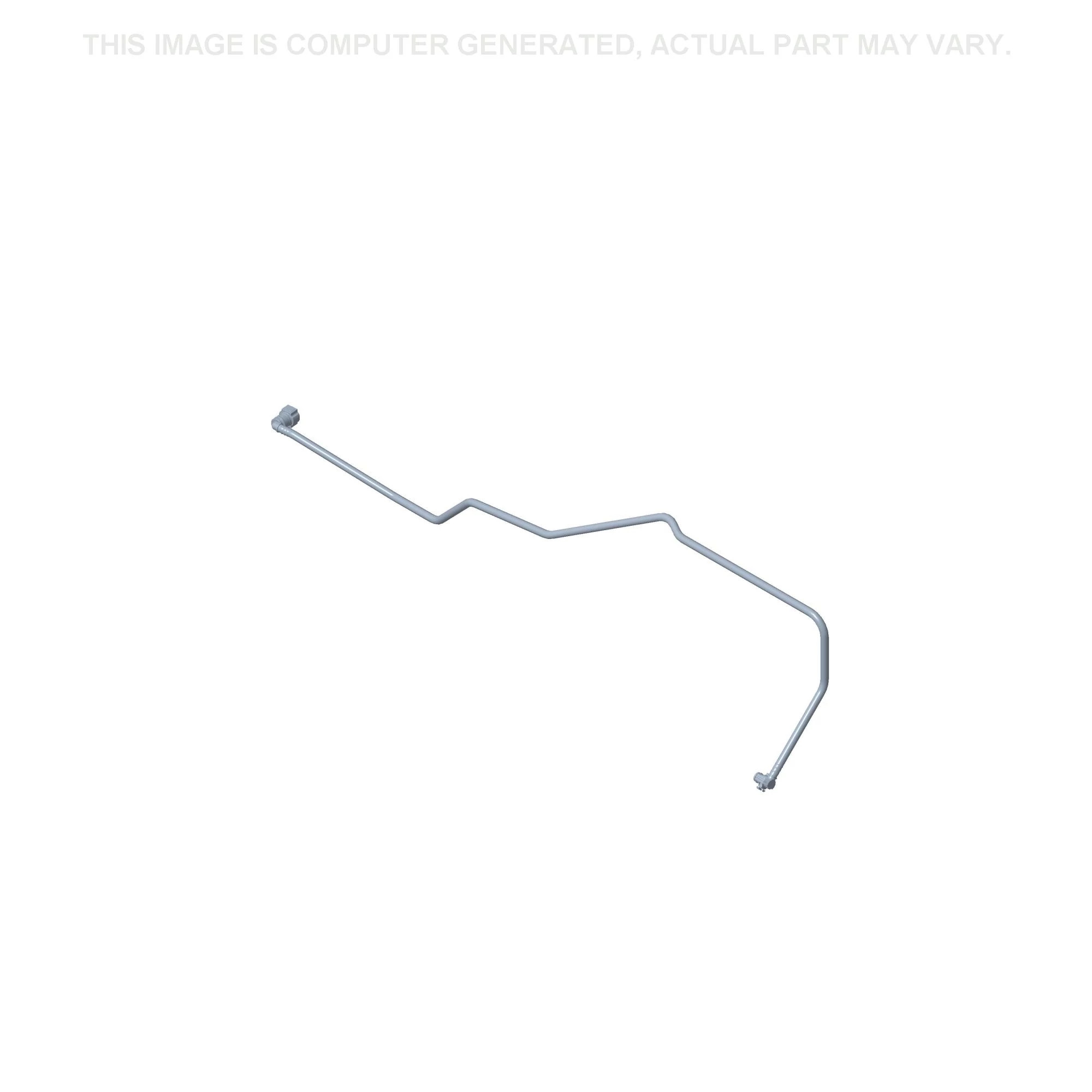 Tuyau Gas-oil | NEWHOLLANDAG | CA | FR