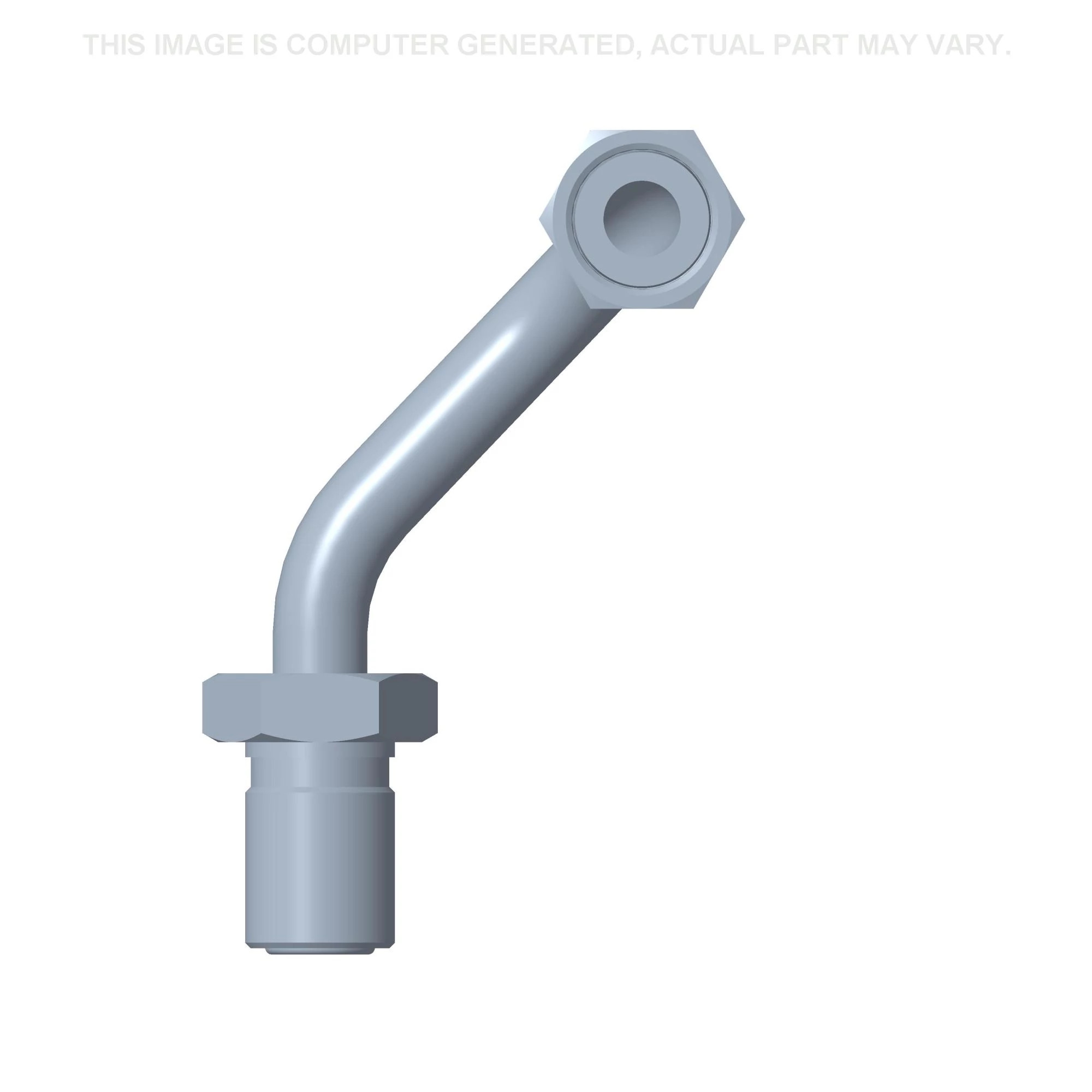 TUYAU HYDRAULIQUE | CASEIH | FR | FR