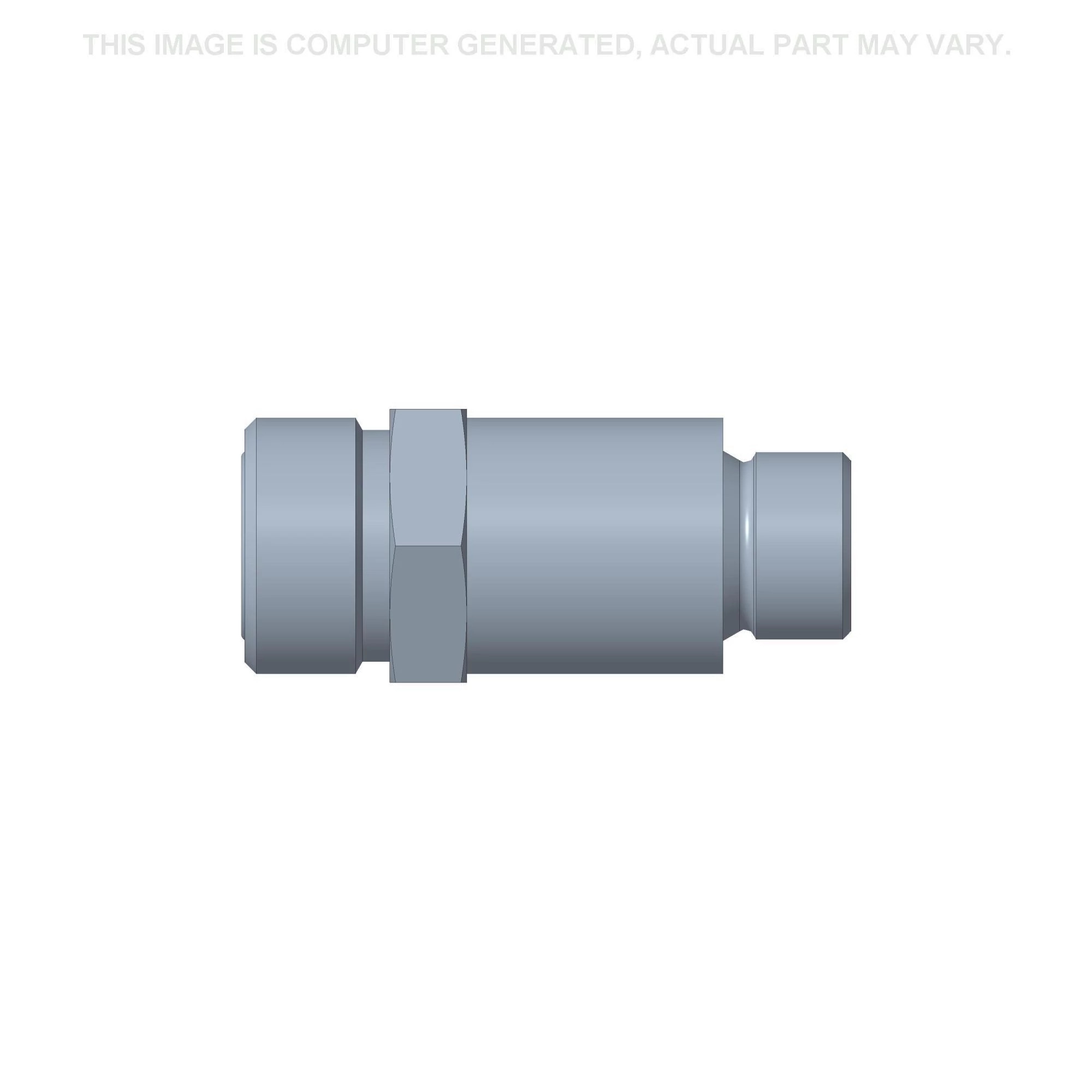 HYD CONNECTOR | NEWHOLLANDCE | EU | EN