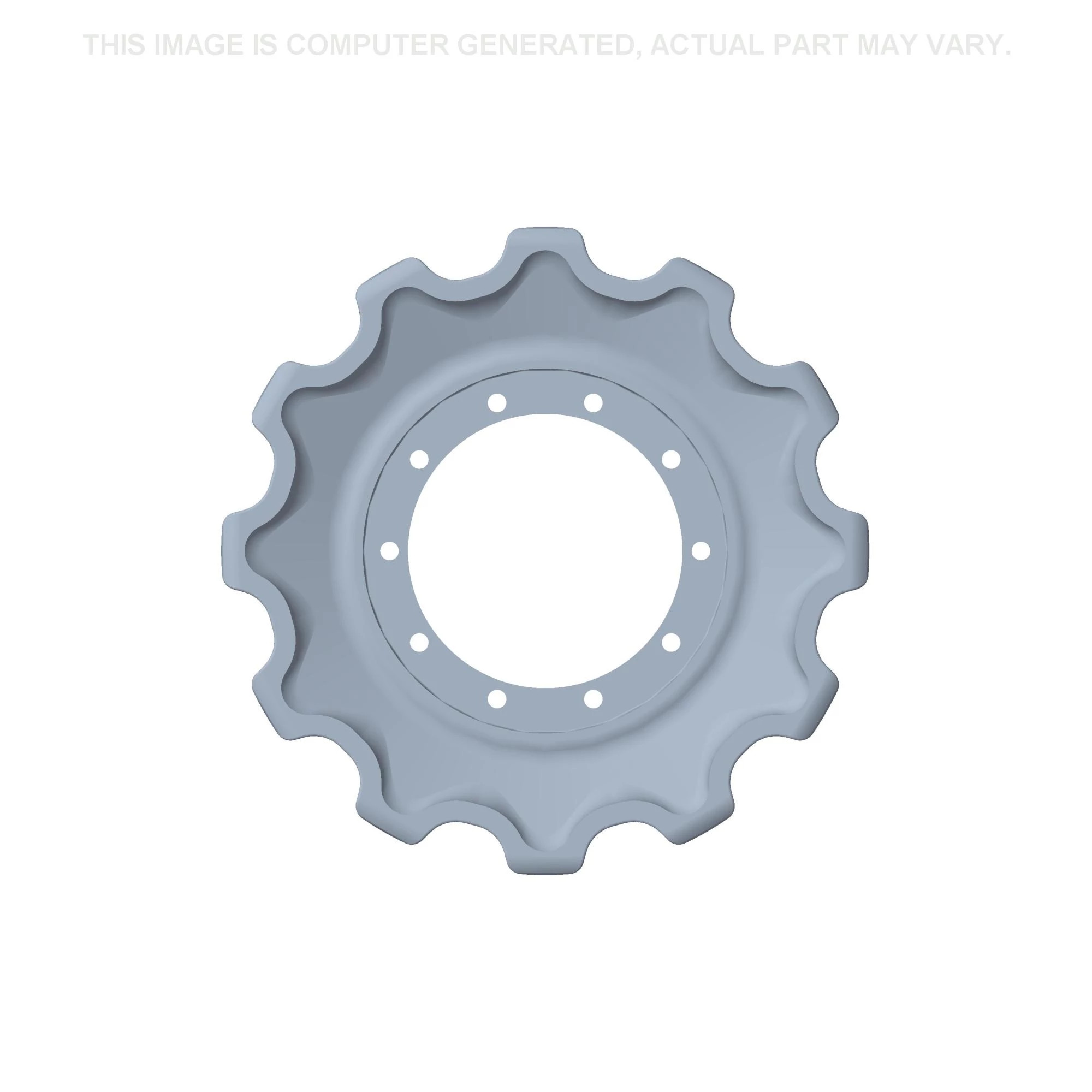 SPROCKET | NEWHOLLANDCE | CA | EN