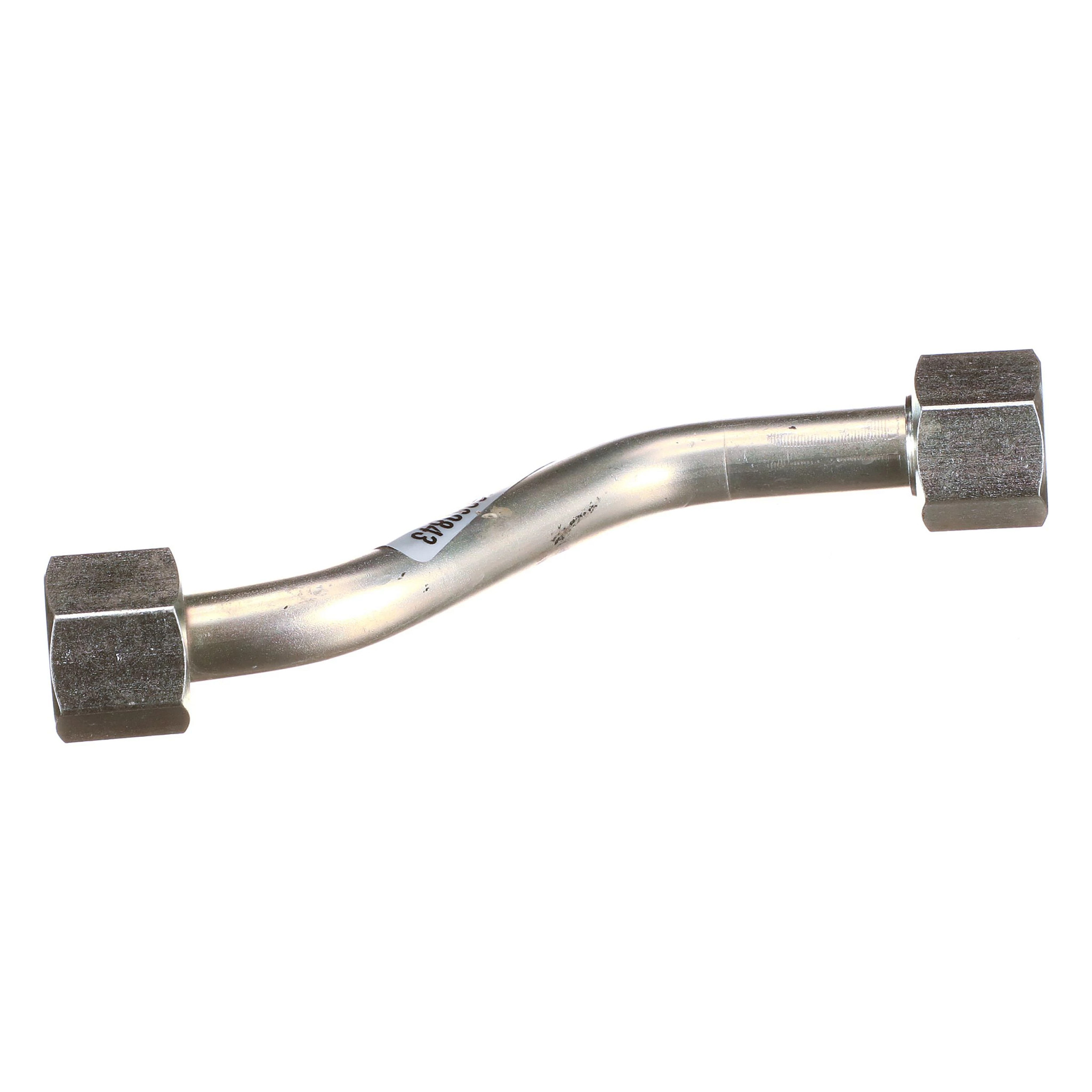 Bucket Cylinder Tube - Dump Lower
