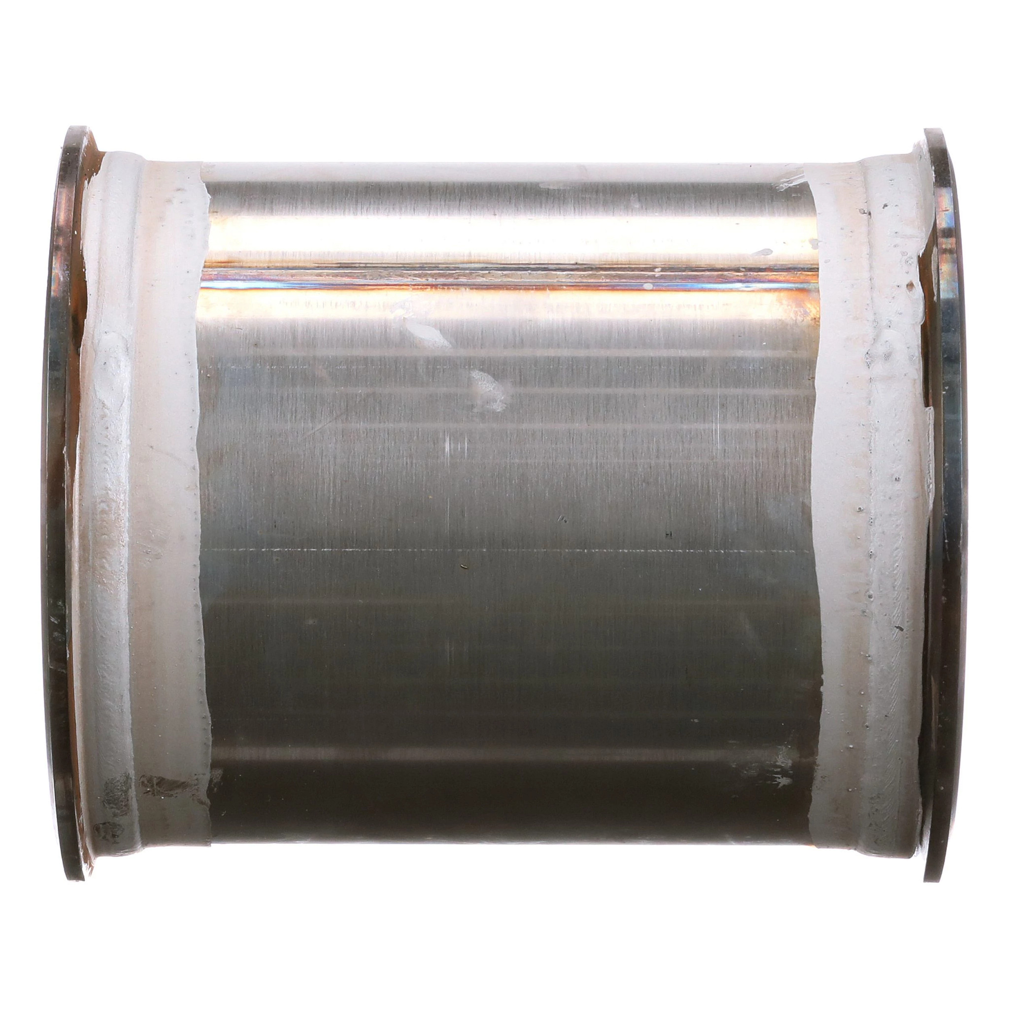 Seção DPF - Silenciadores - 84413370