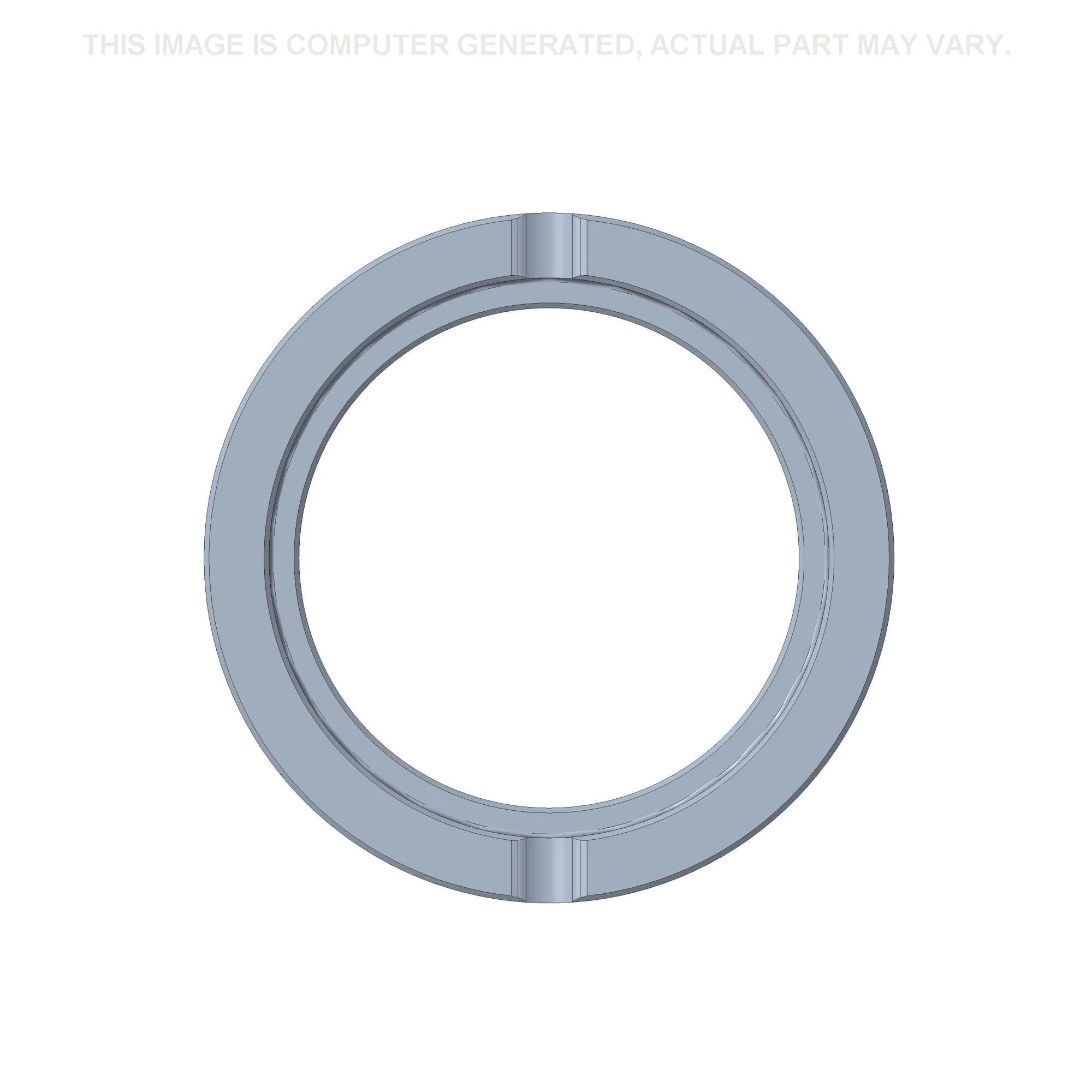 SNAP RING | CASEIH | NZ | EN