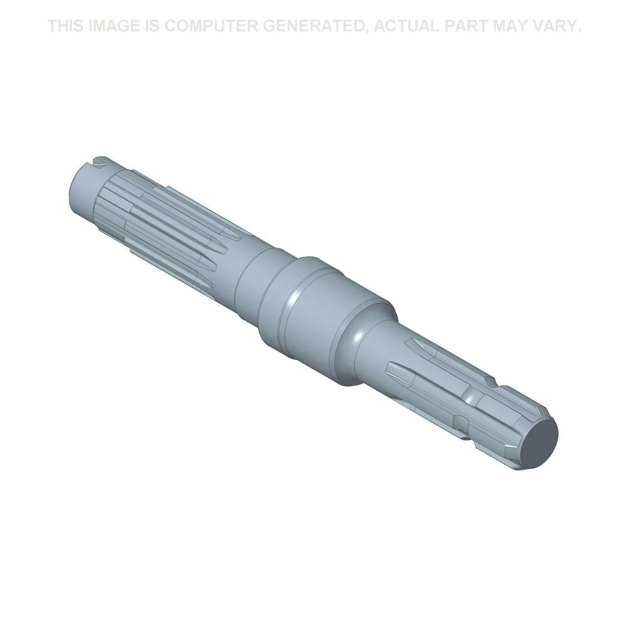 SHAFT | NEWHOLLANDAG | CA | EN