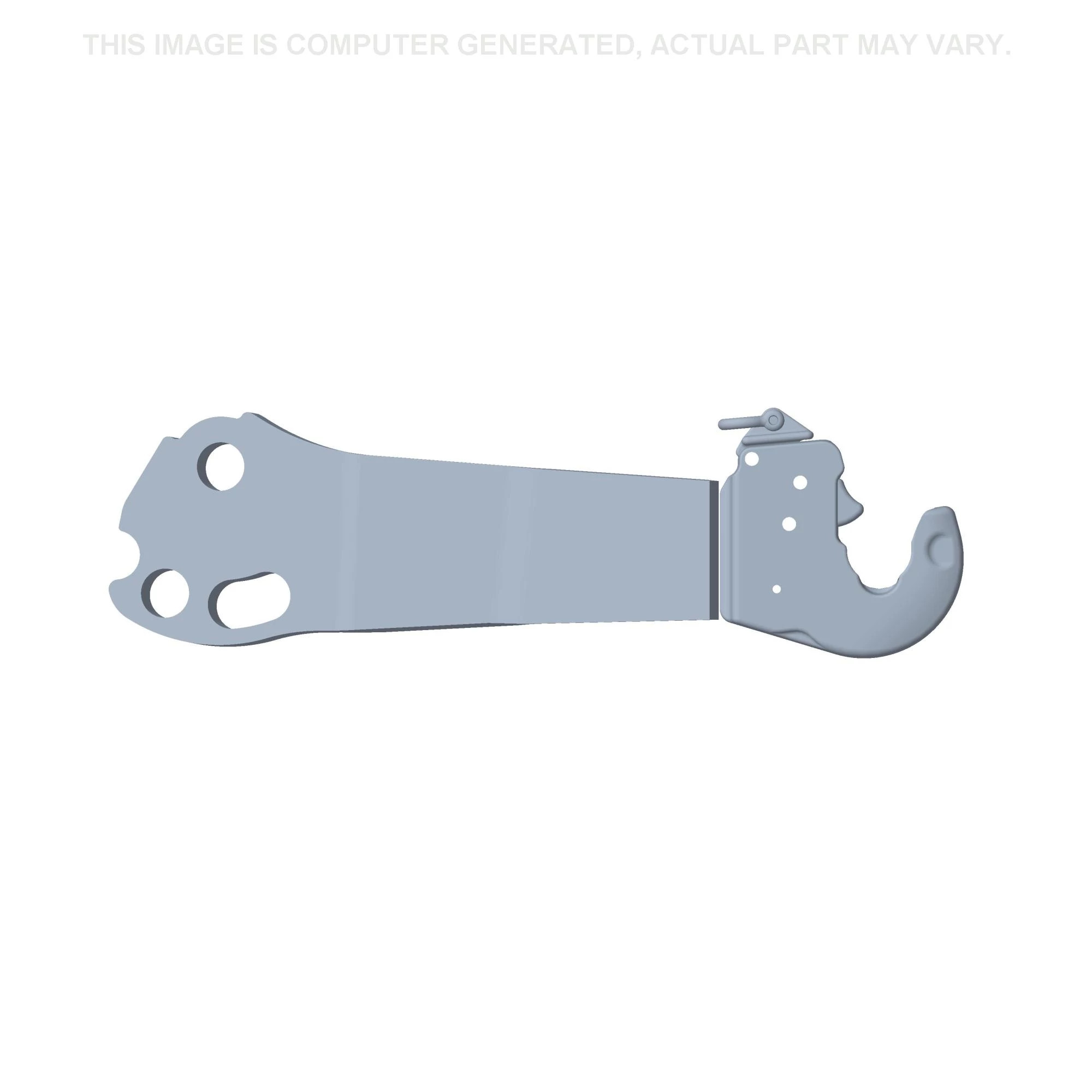 TIRANTE DE TRACCIÓN | NEWHOLLANDCE | EU | ES