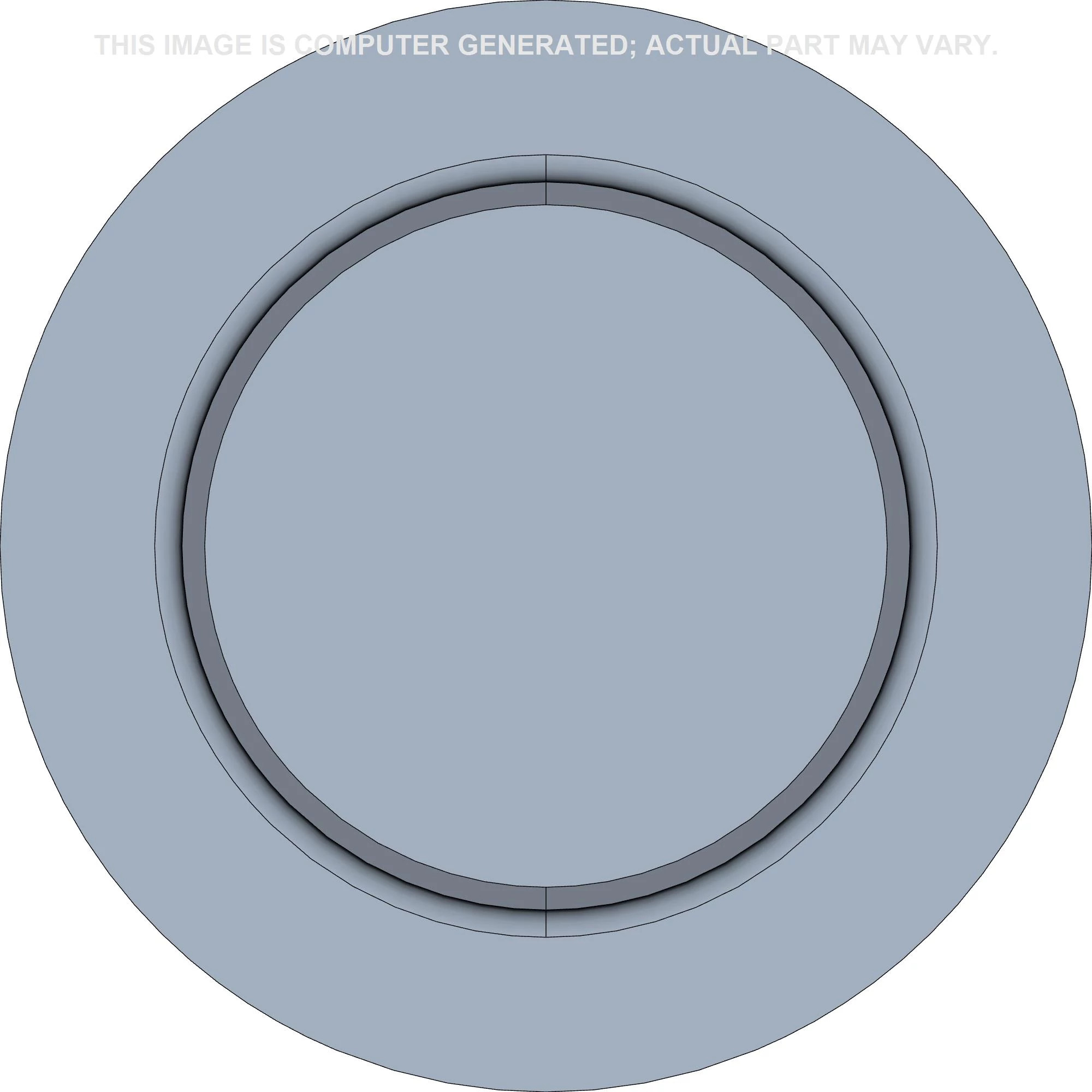Parafuso Allena Flan